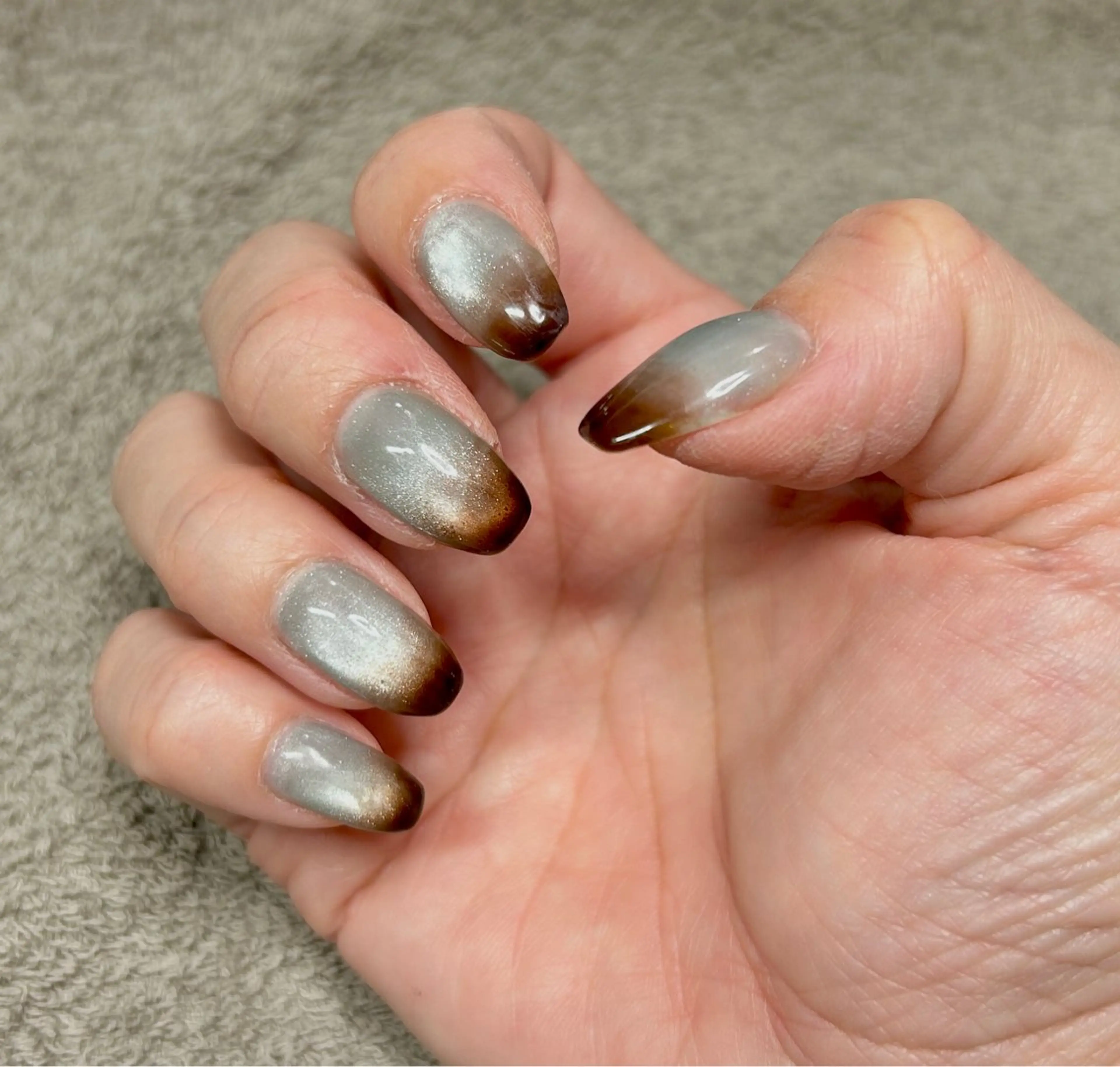 ネイル nailroom HARU.のネイルデザイン