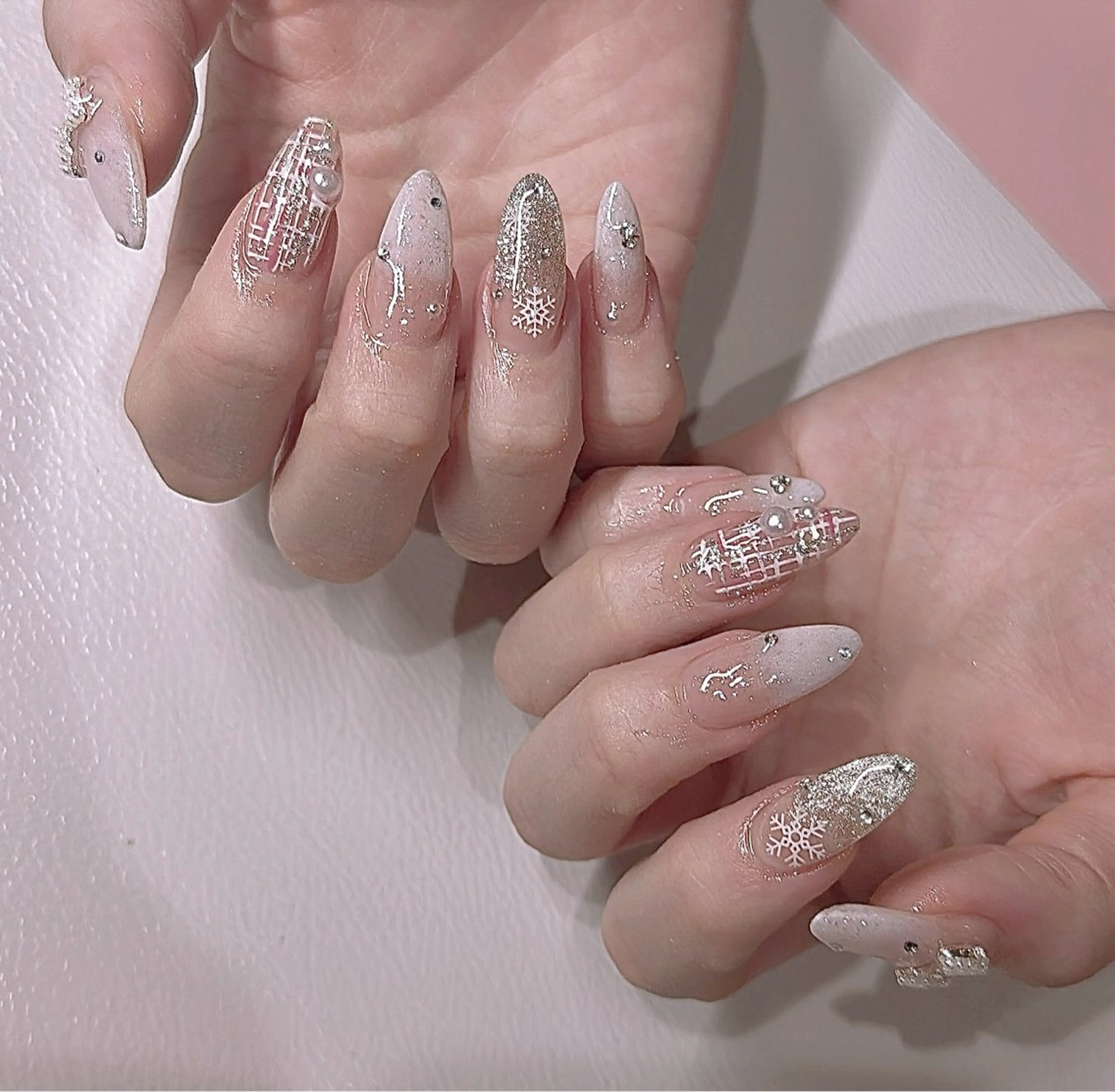ネイル NANA NAILのネイルデザイン
