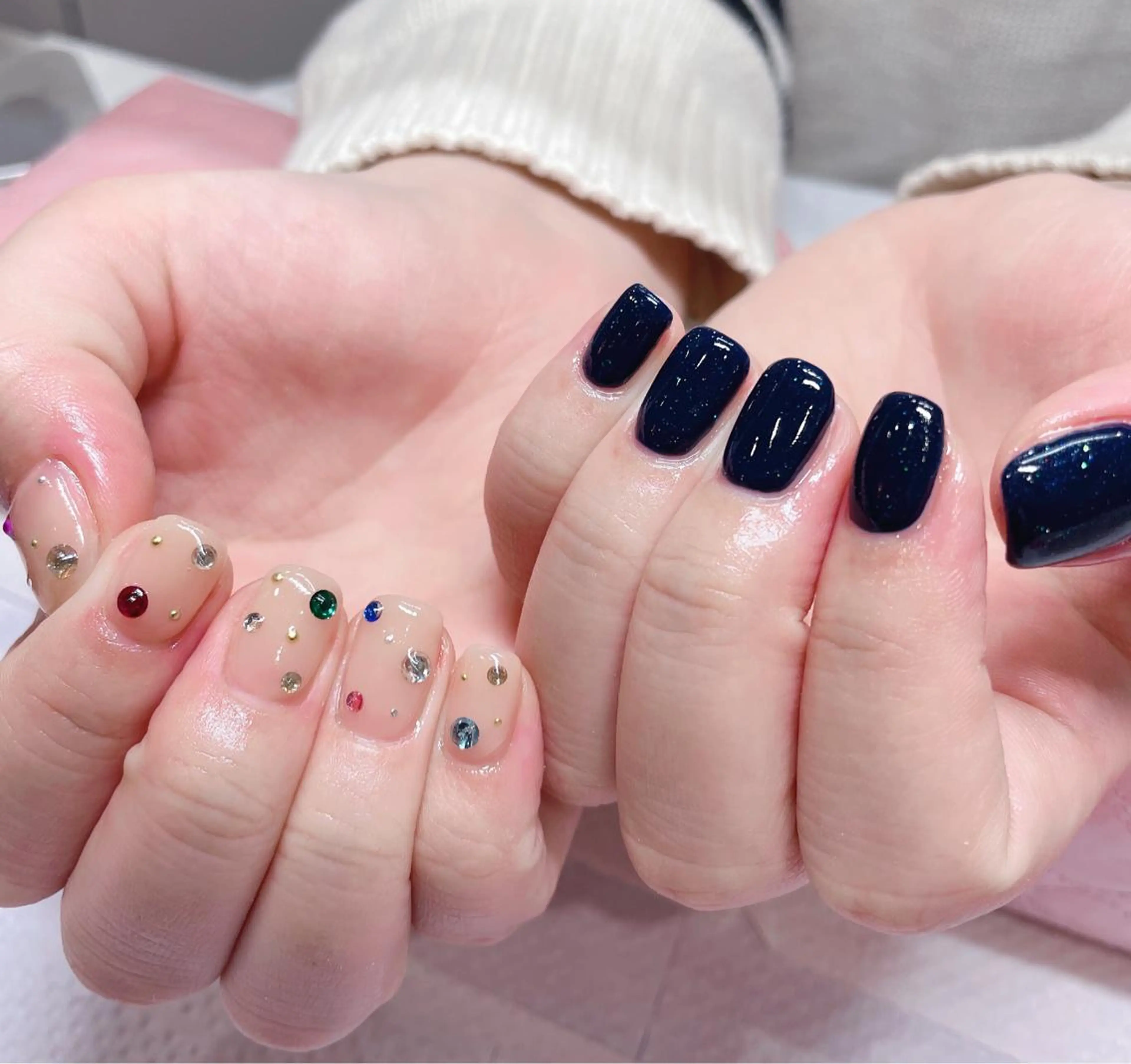 ネイル コウ カnail💅のネイルデザイン
