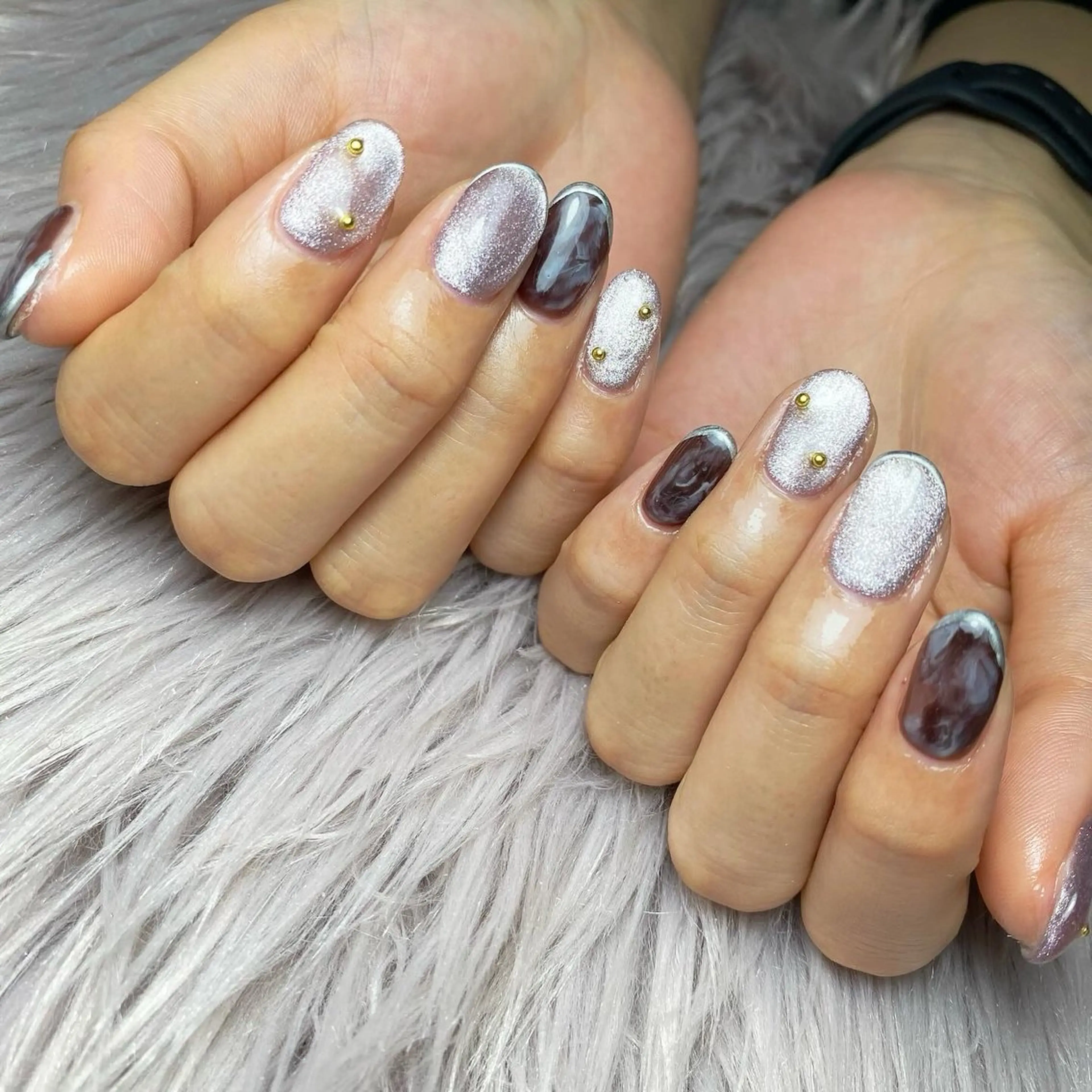 ネイル Beauty Space N&Nのネイルデザイン