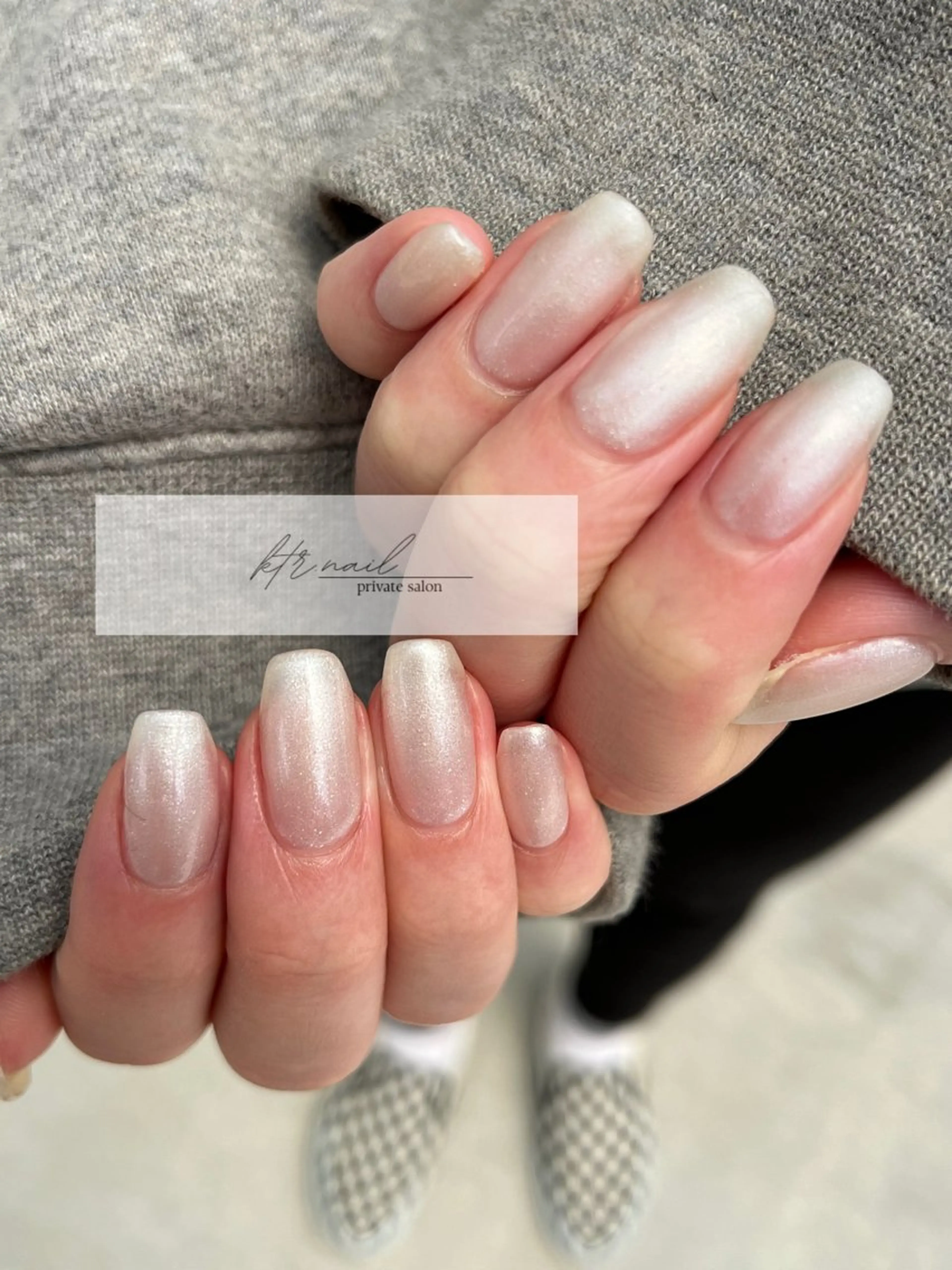 ネイル ktr. nailのネイルデザイン