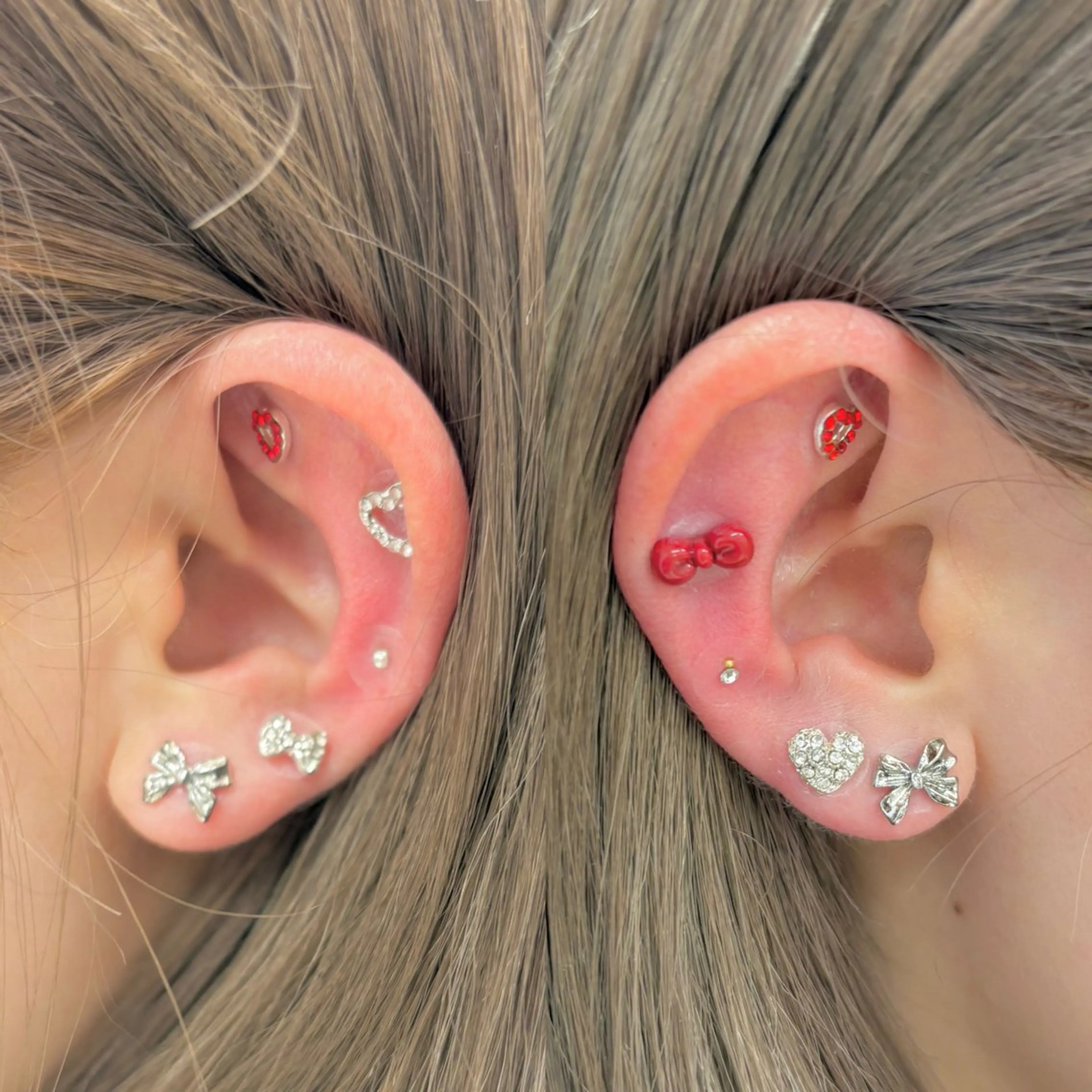 ネイル NANA RIKOのエステ・リラクイメージ