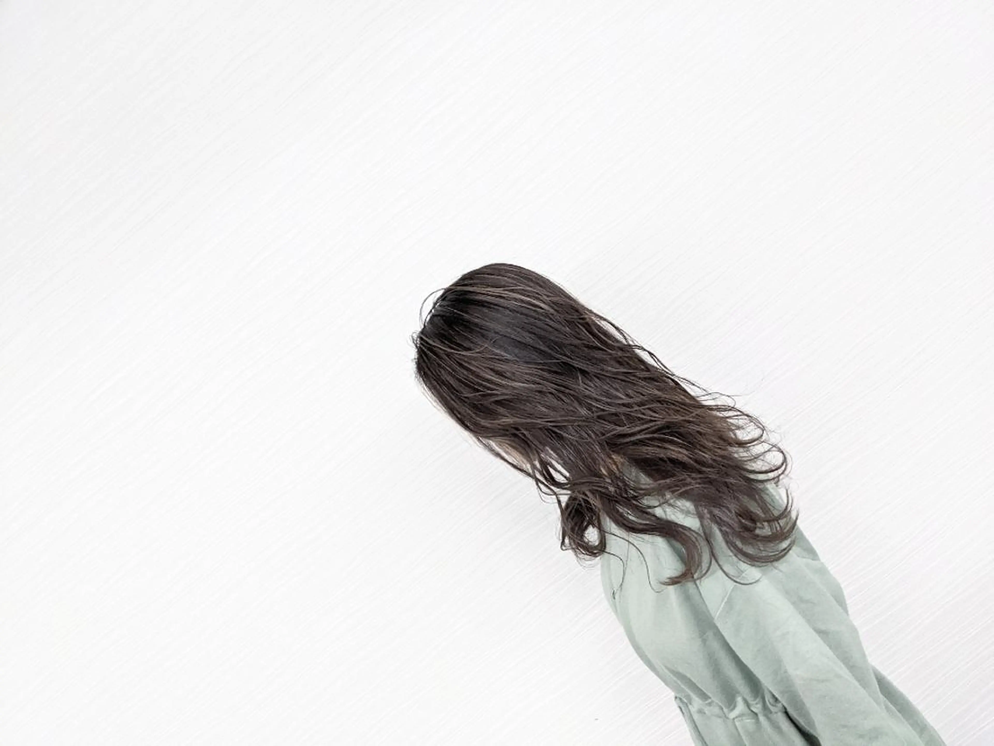 セミロング ハイライト LaRmE 代表　HoHaRa.のヘアスタイル