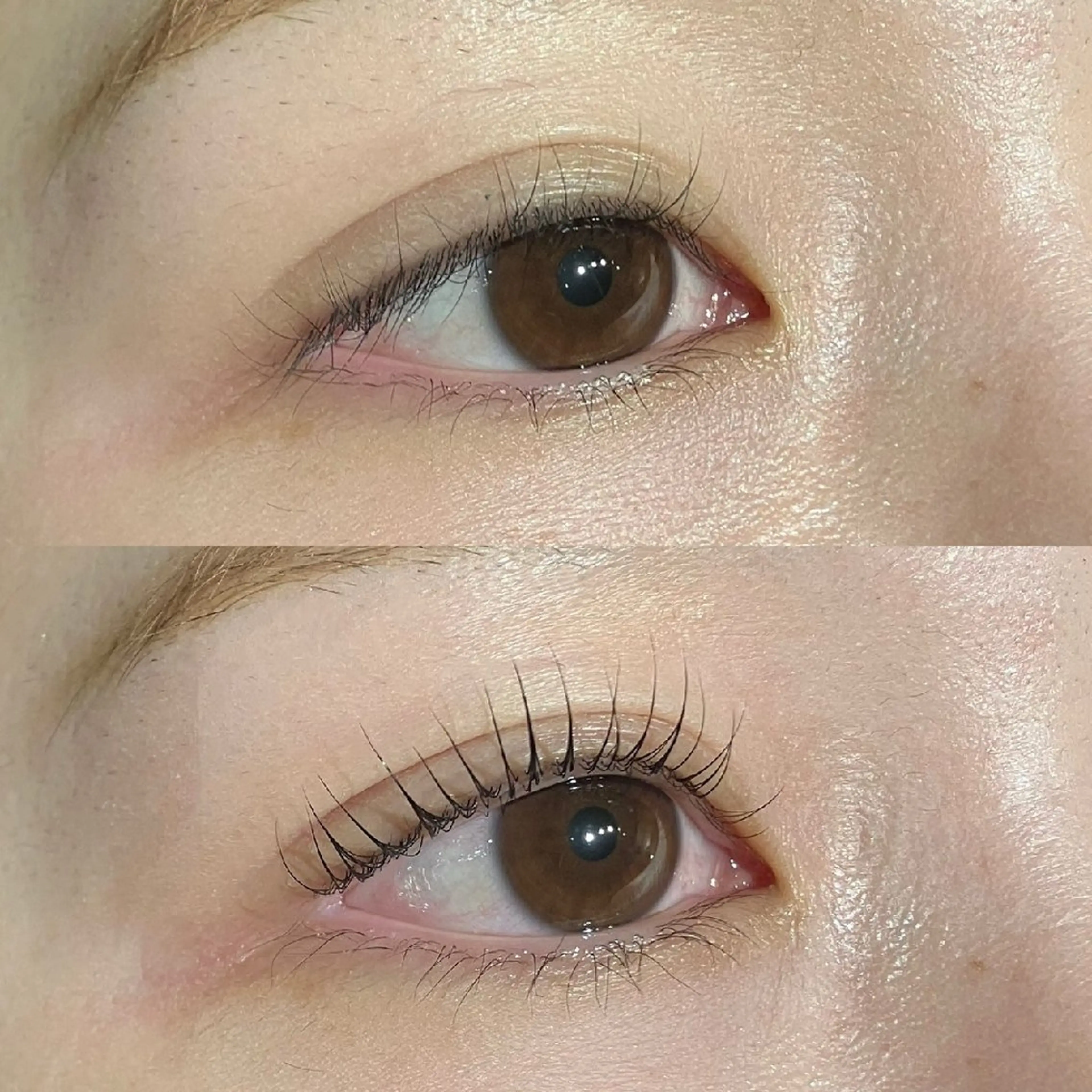 マツエク・マツパ eyecandy 荒井の眉毛・アイブロウイメージ