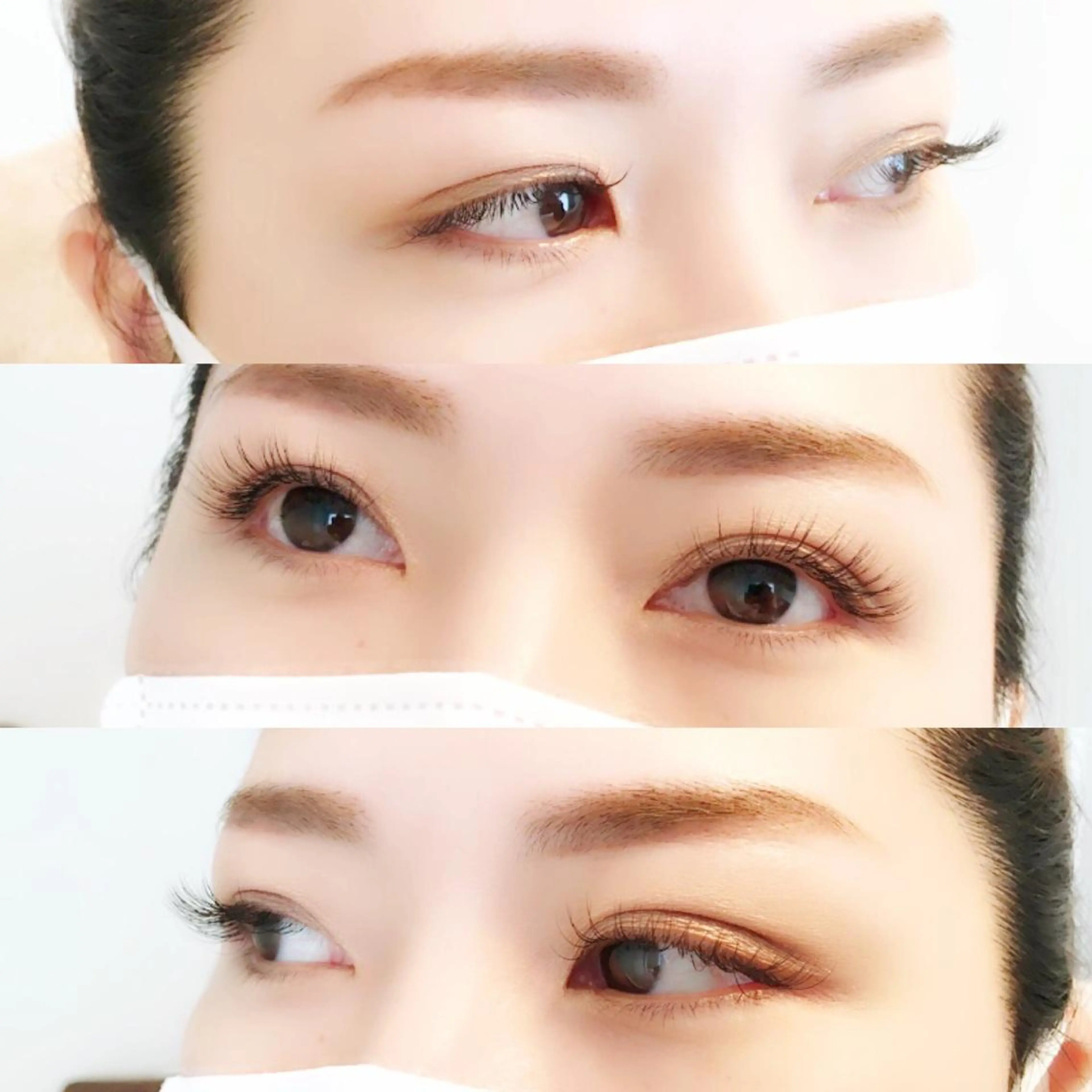 マツエク・マツパ アイラッシュサロン GREENのマツエク・マツパデザイン