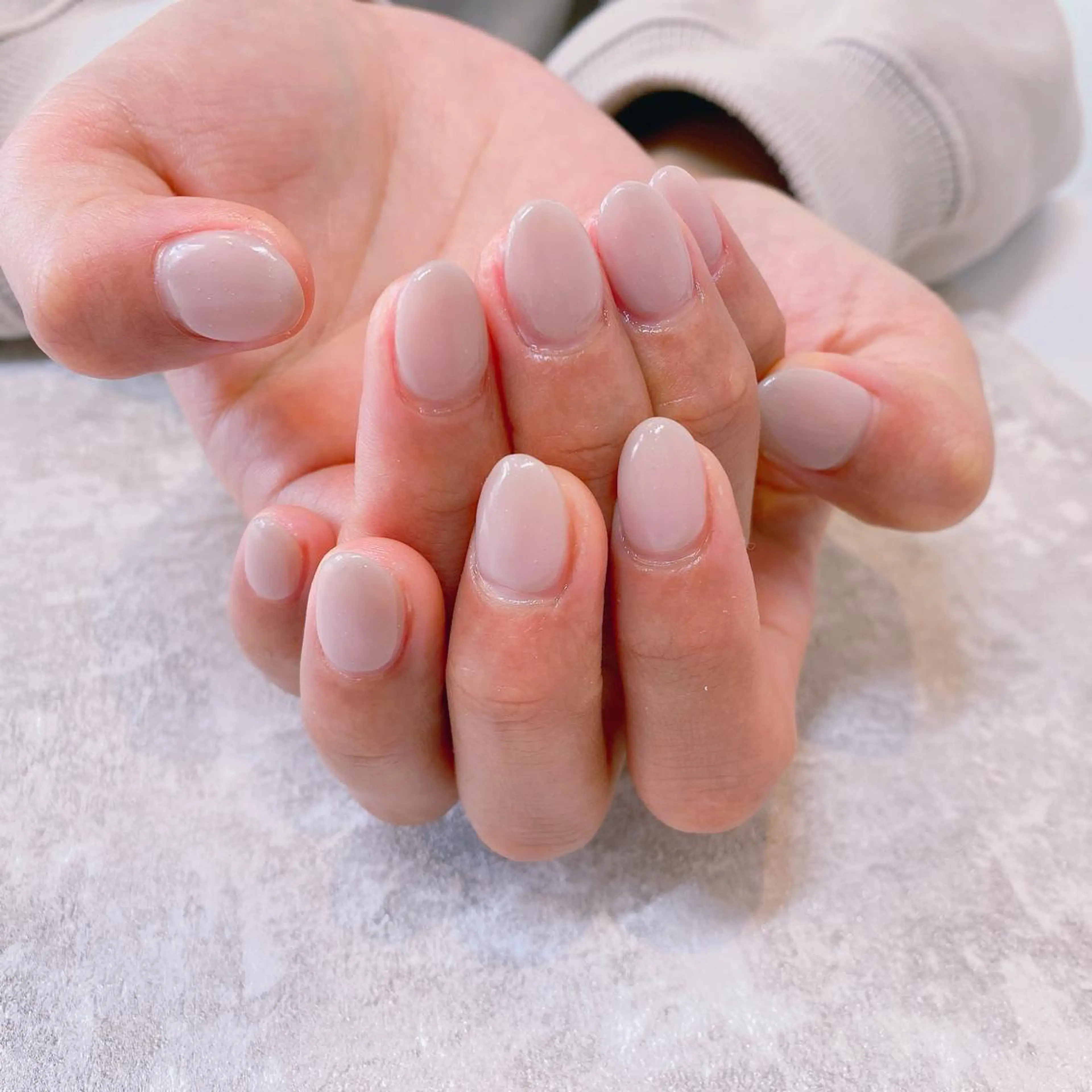 ネイル オフィスネイル beauty salon RePi所属・B.S. RePiのエステ・リラクイメージ