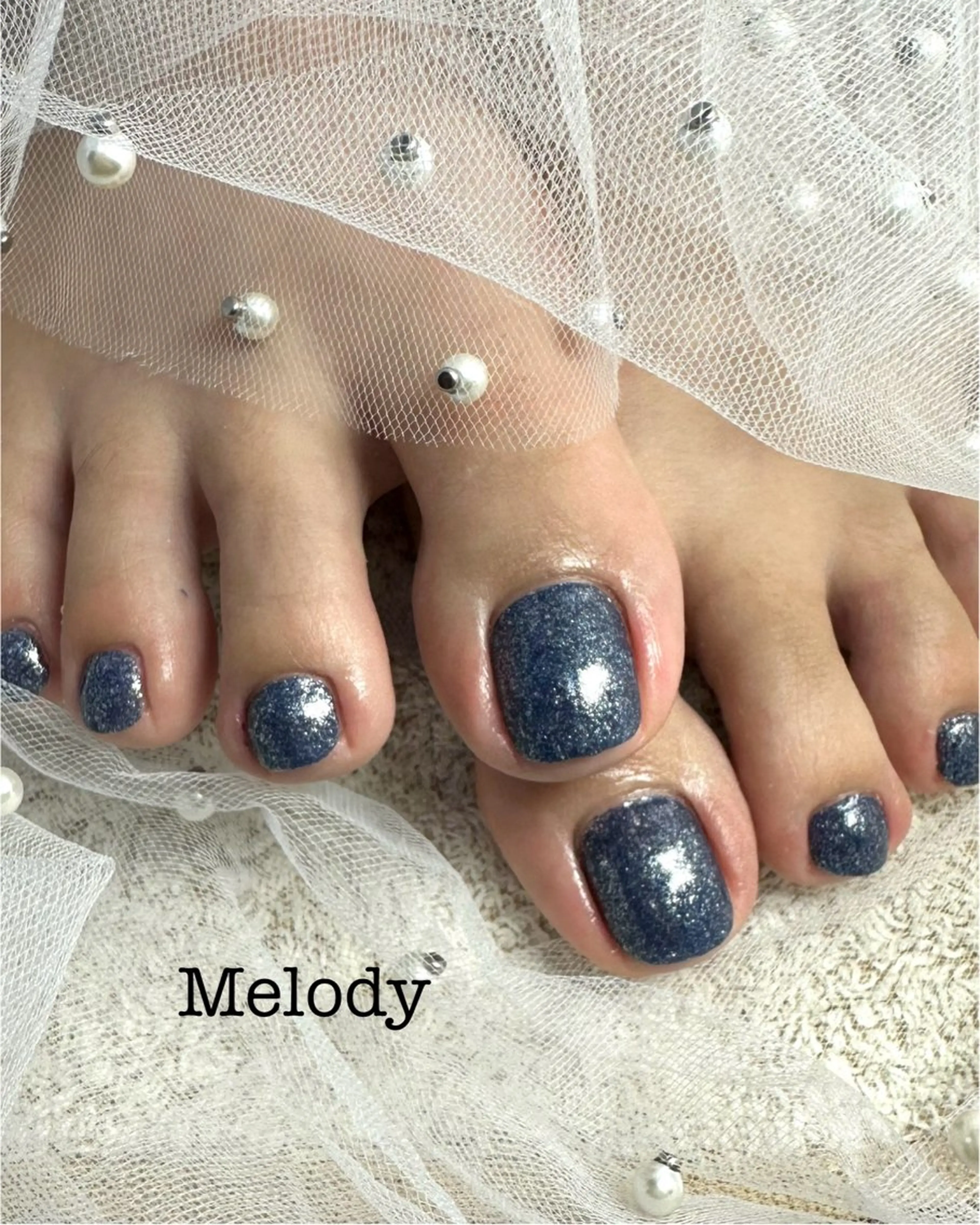 ネイル Yuki Takahamaのネイルデザイン