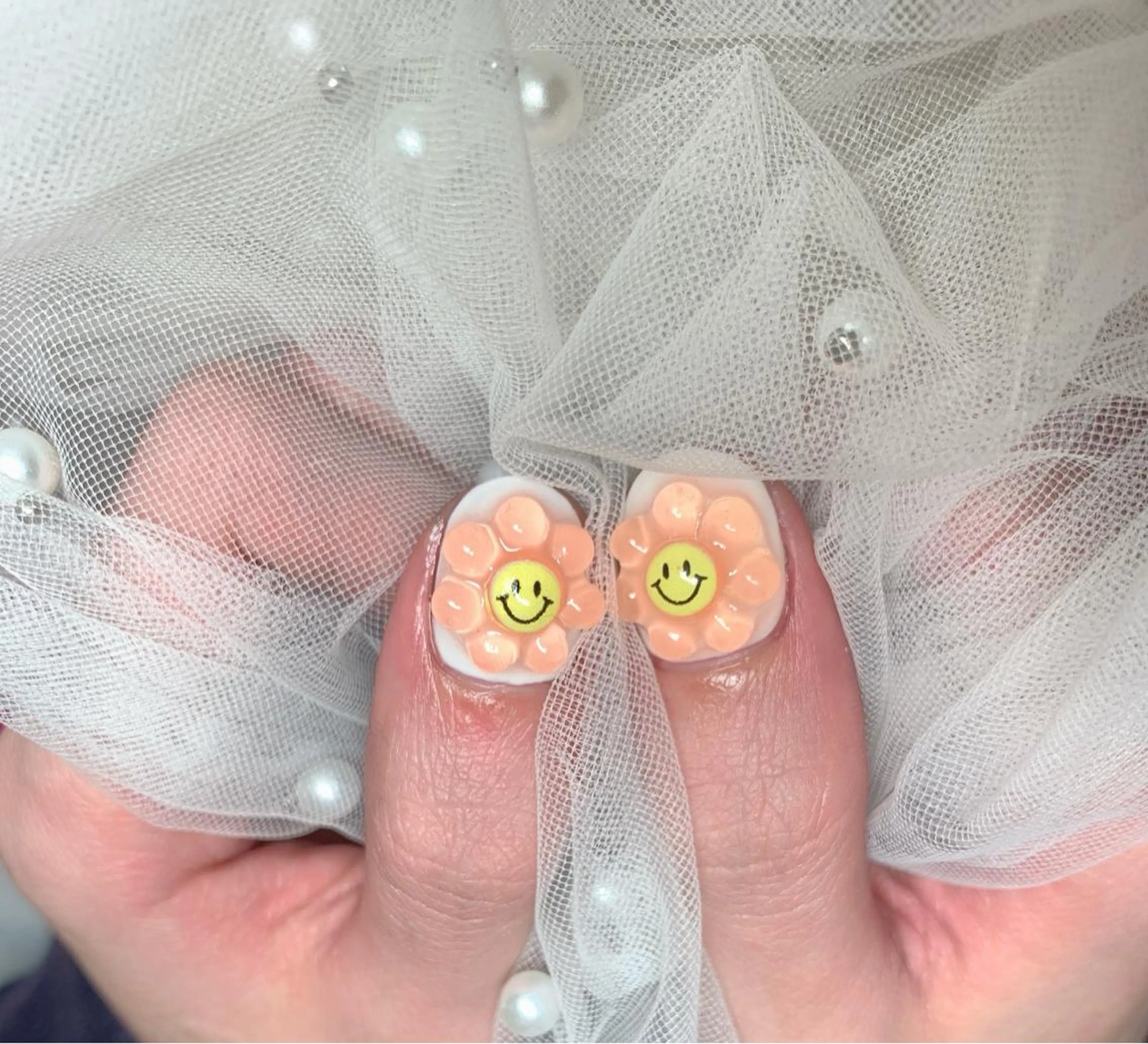 ネイル エンジェル ヒーリング 矢場町店のネイルデザイン