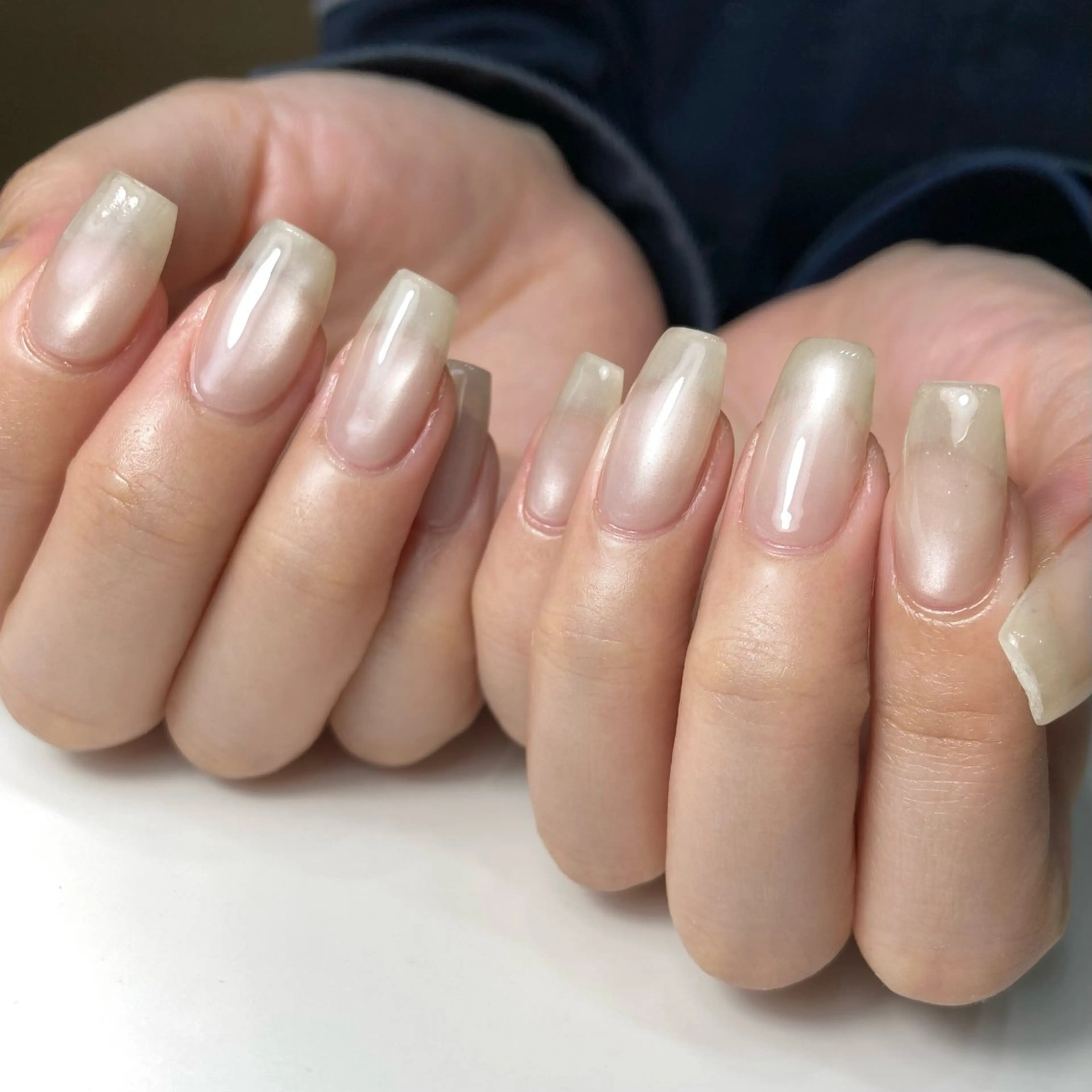 ネイル Legit nail salonのネイルデザイン