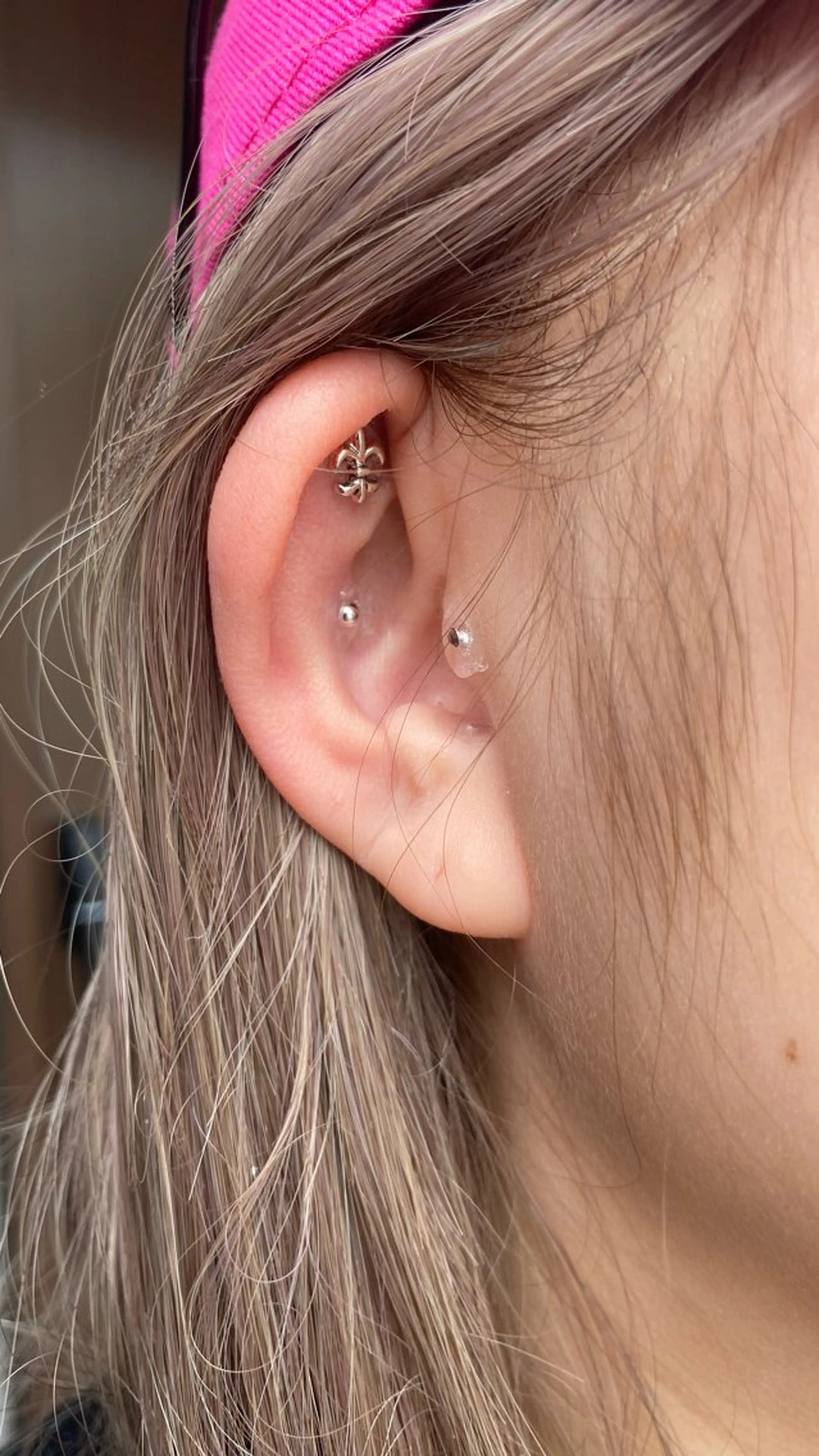 その他 mi yuのネイルデザイン