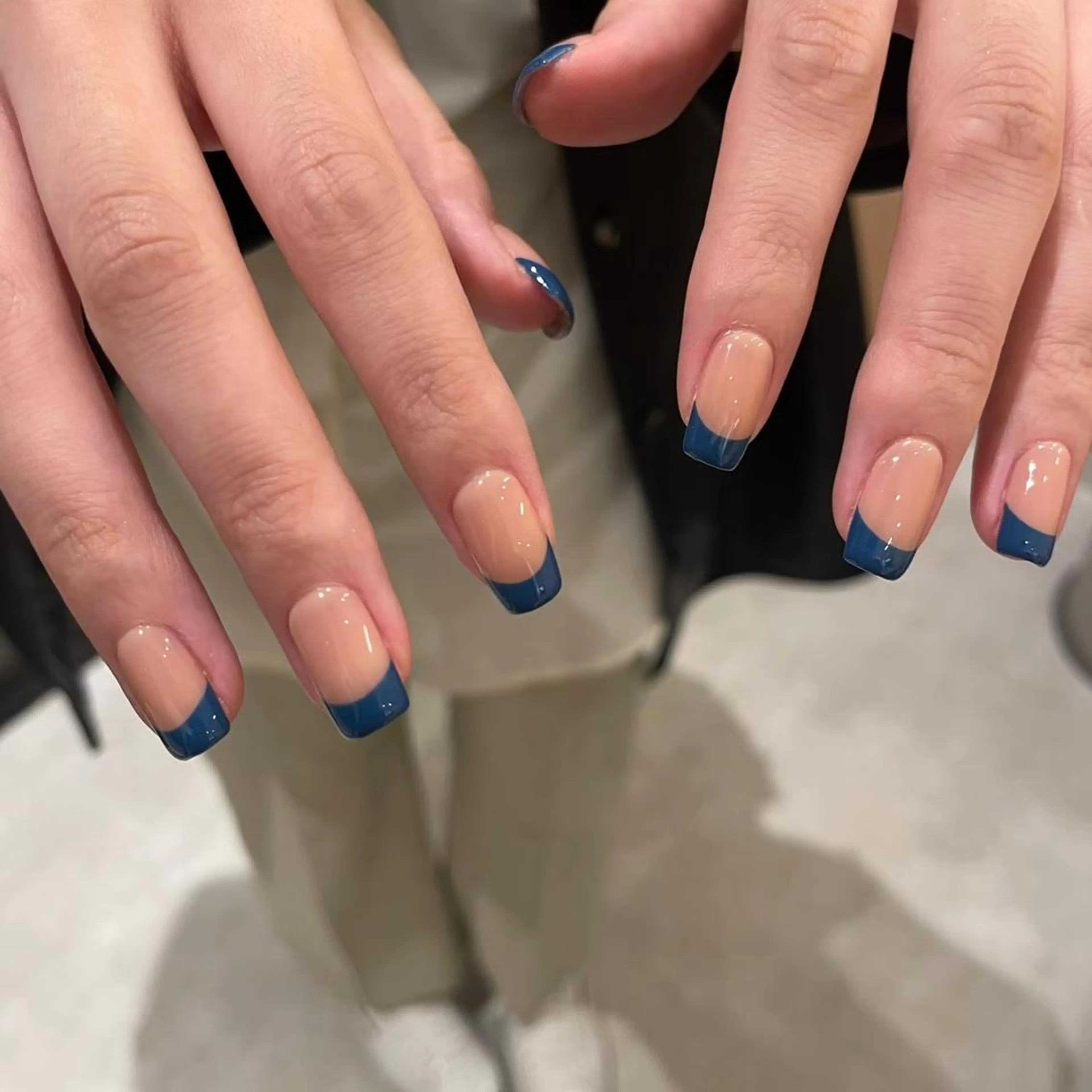 ネイル haruka. nailsTOKYOのネイルデザイン