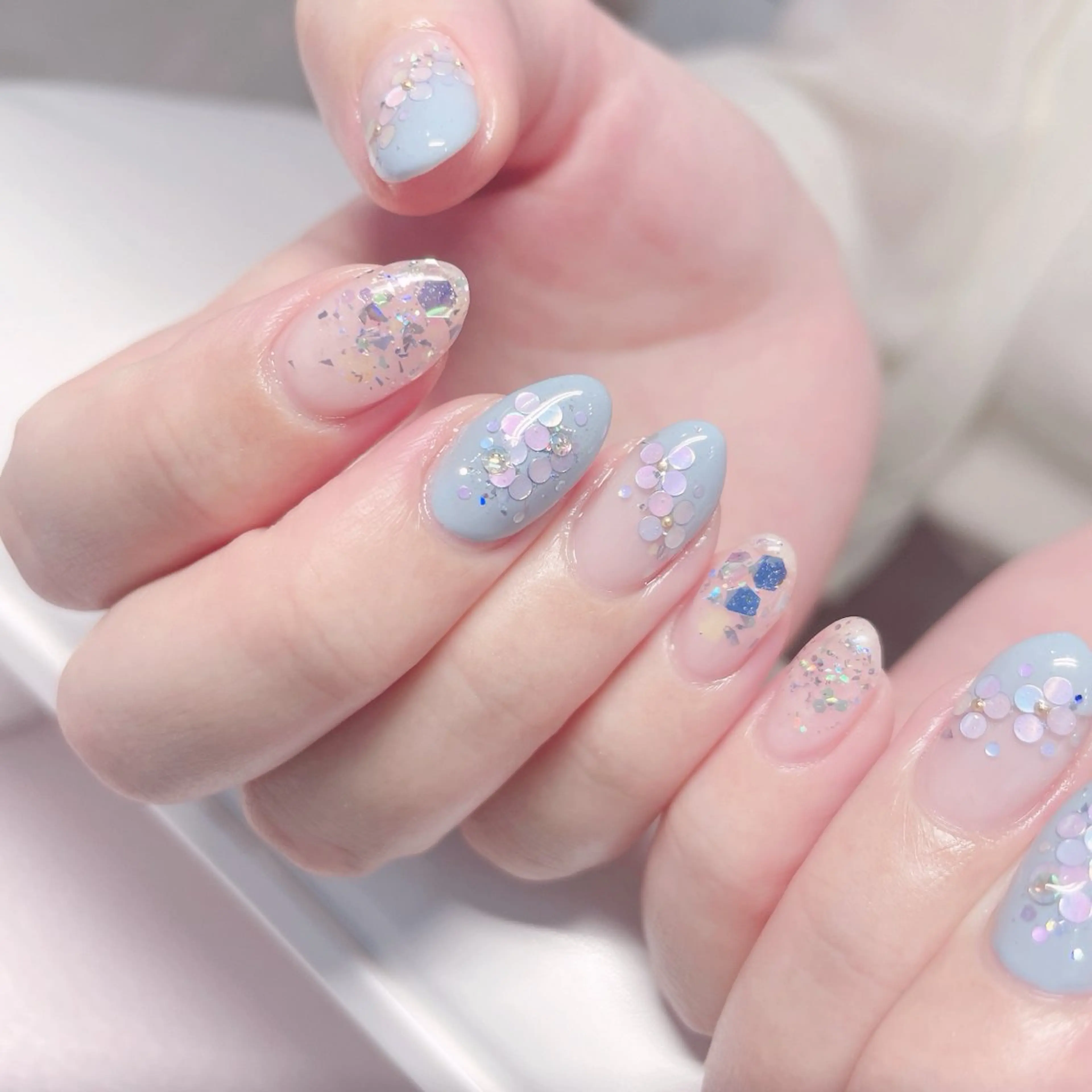 ネイル CHIARA nailsのネイルデザイン