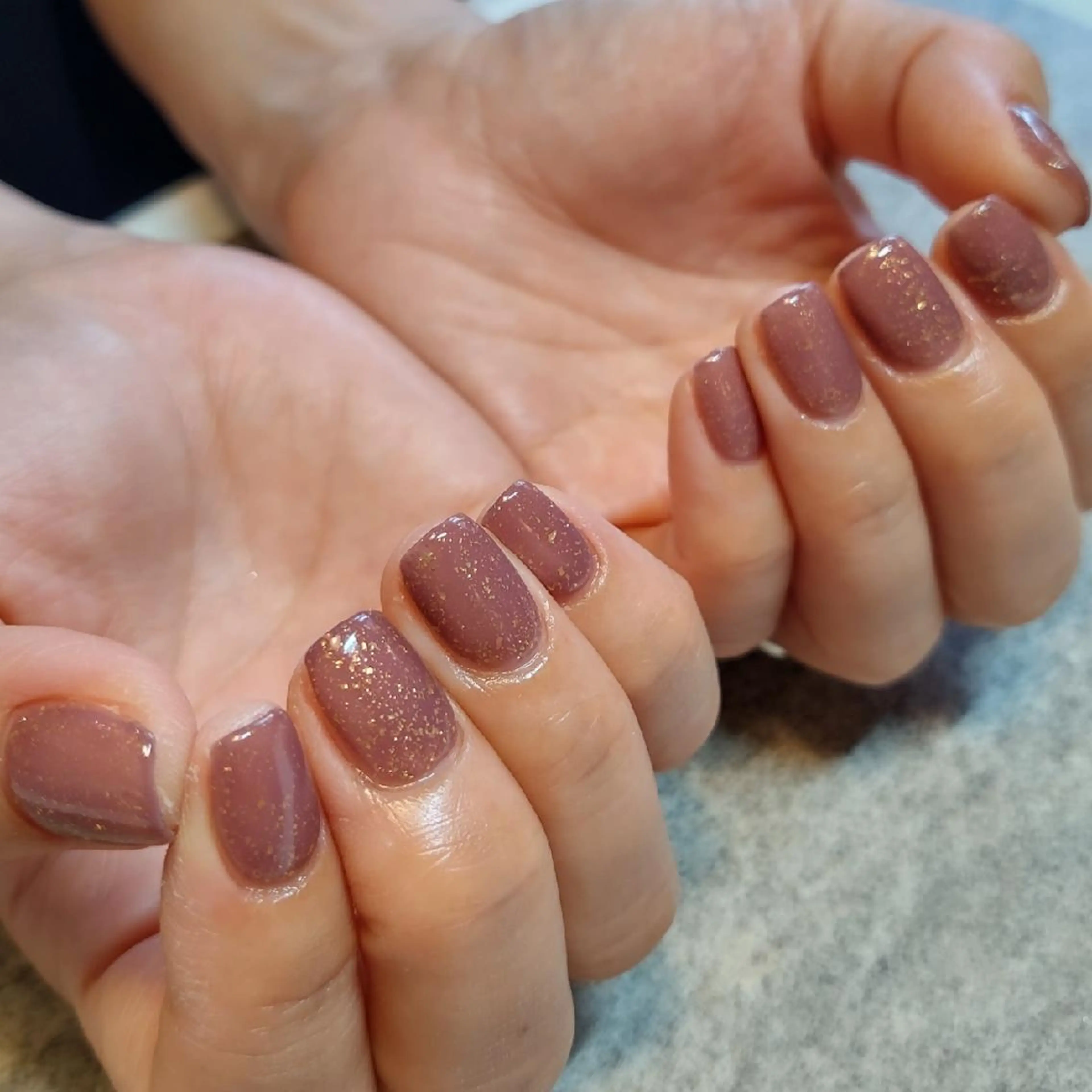 ネイル ジェヌインネイル 河内のネイルデザイン