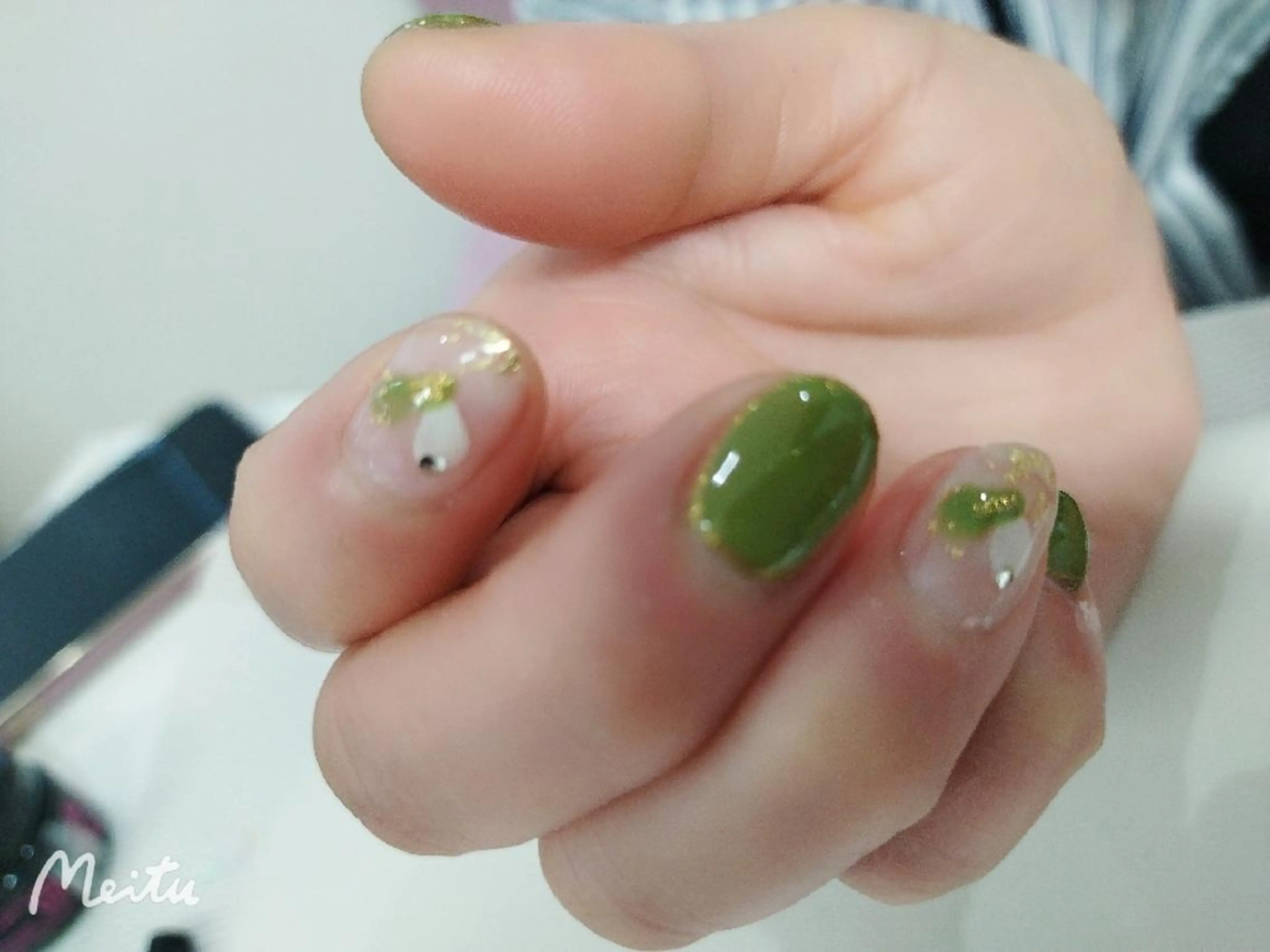 ネイル エステサロンエリー所属・エステサロンエリー エステサロンエリーのネイルデザイン