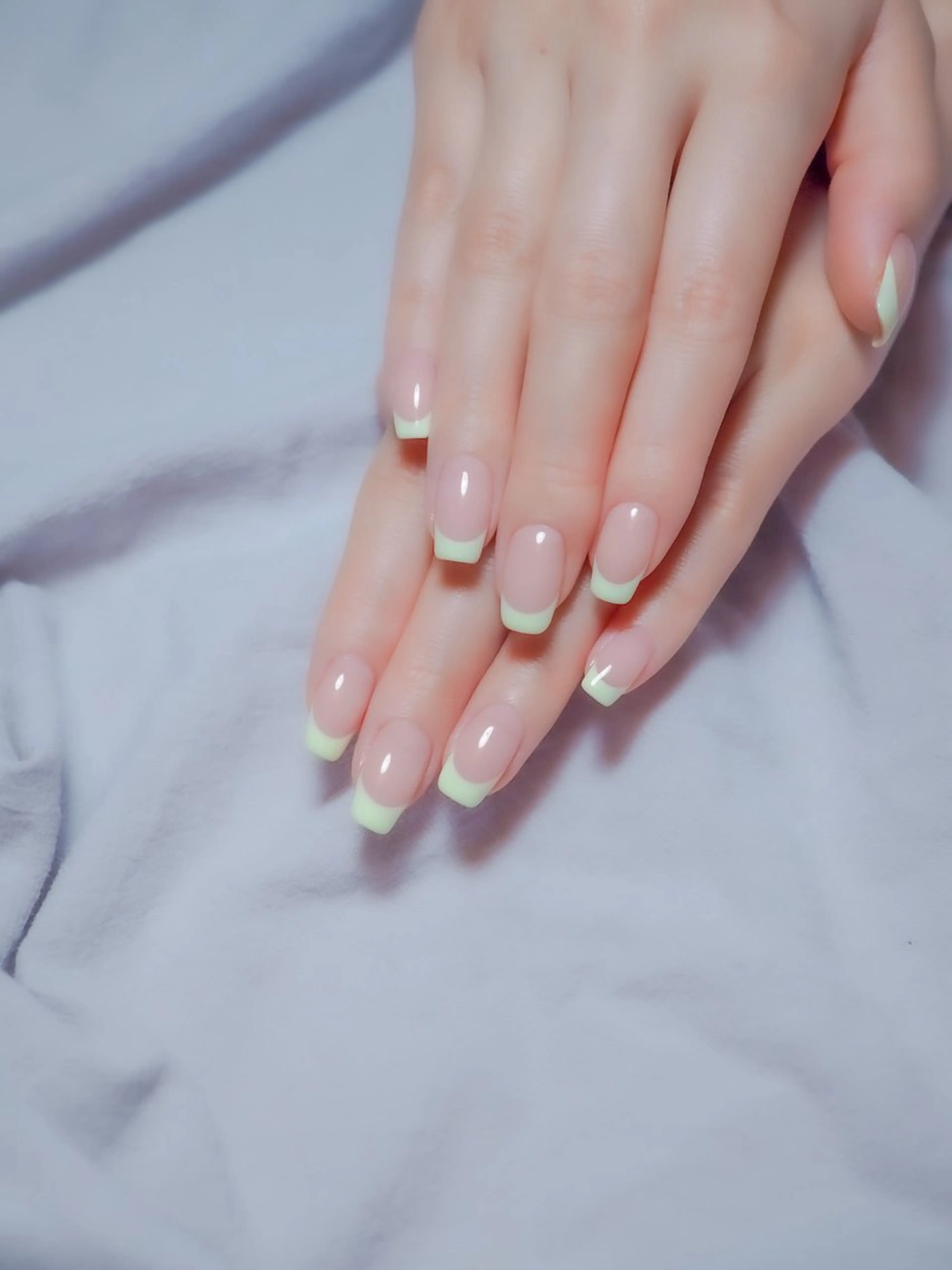 ネイル つたばやし ともこのネイルデザイン