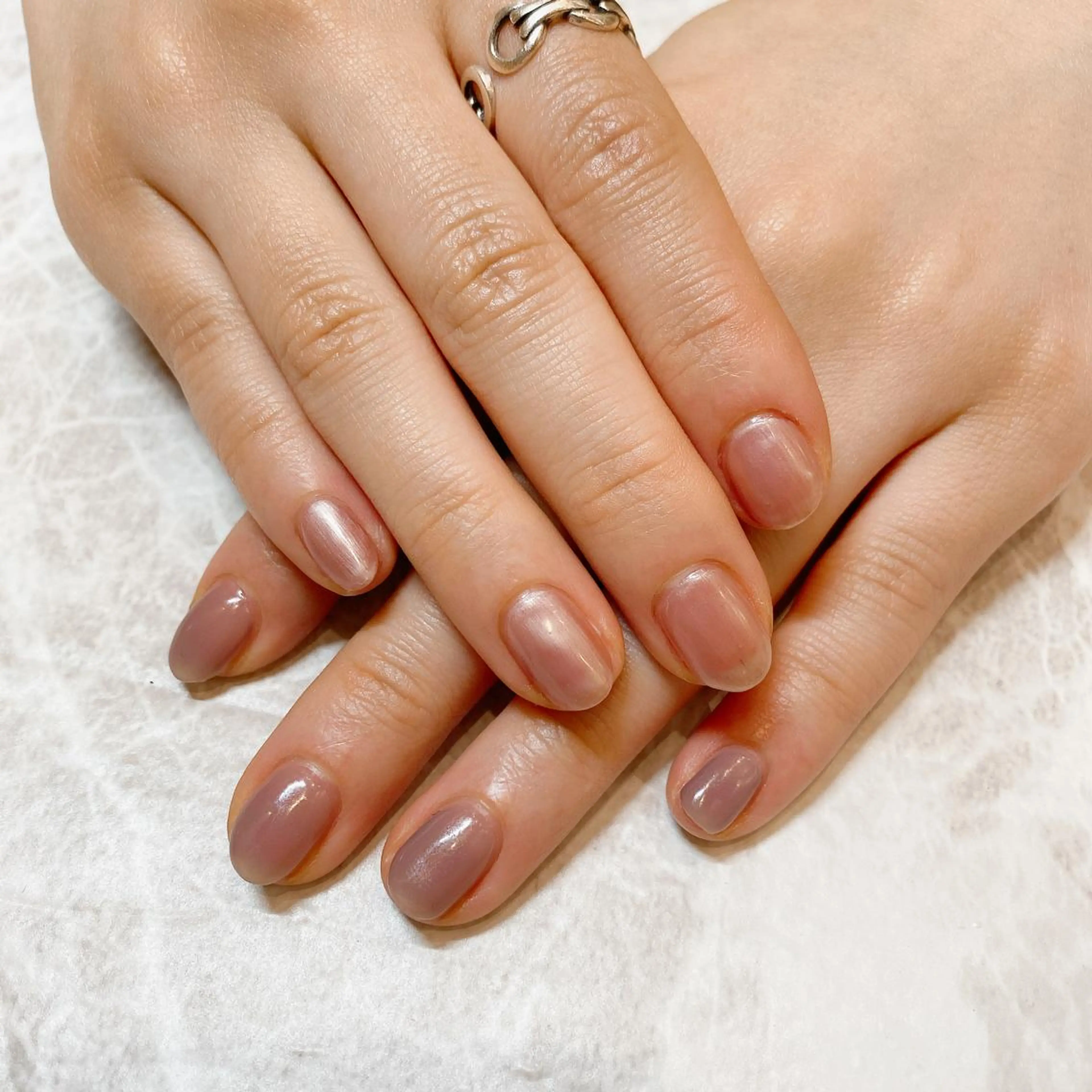 ネイル ハンドネイル 関谷 真登佳のネイルデザイン