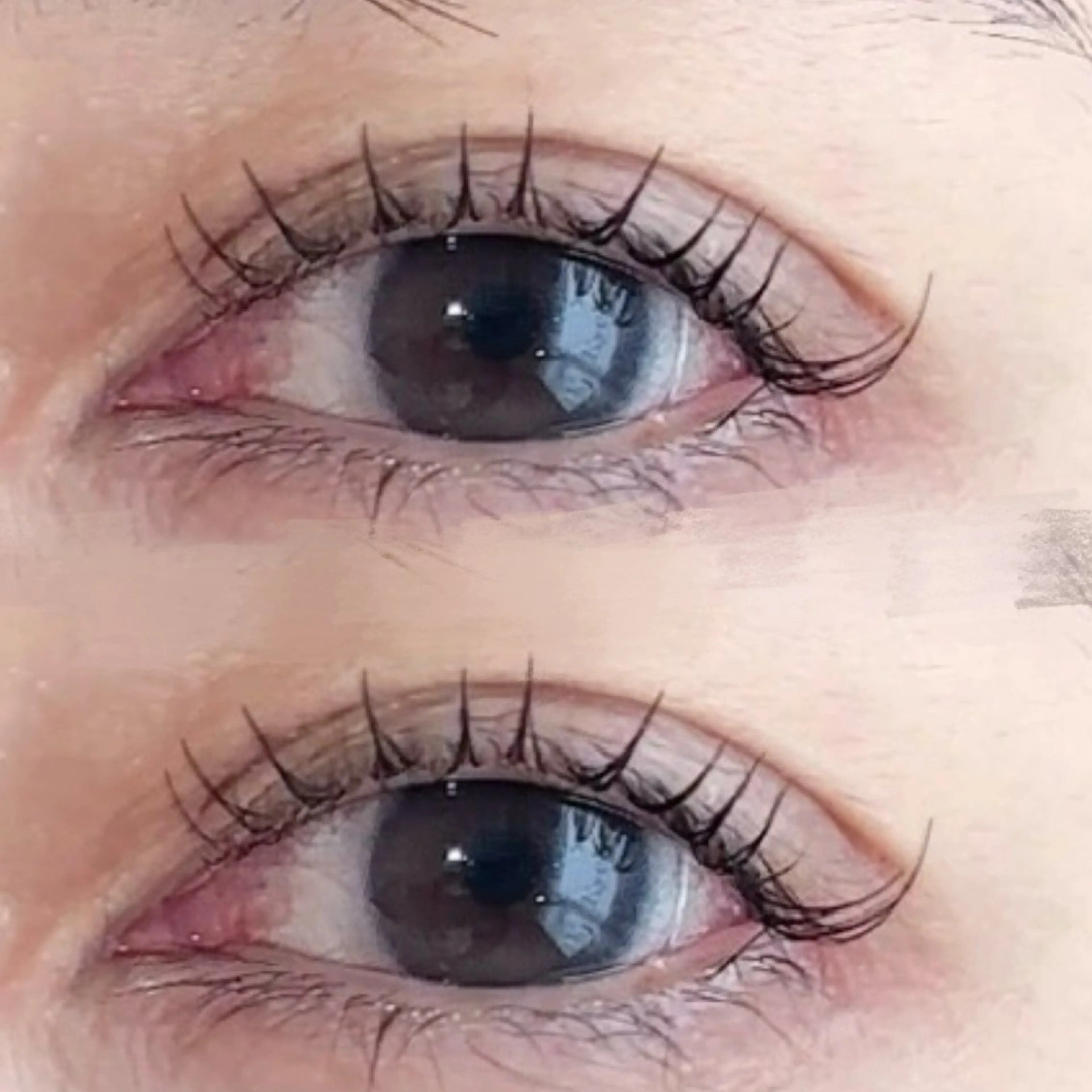 マツエク・マツパ ルクール見附店 近藤もものマツエク・マツパデザイン