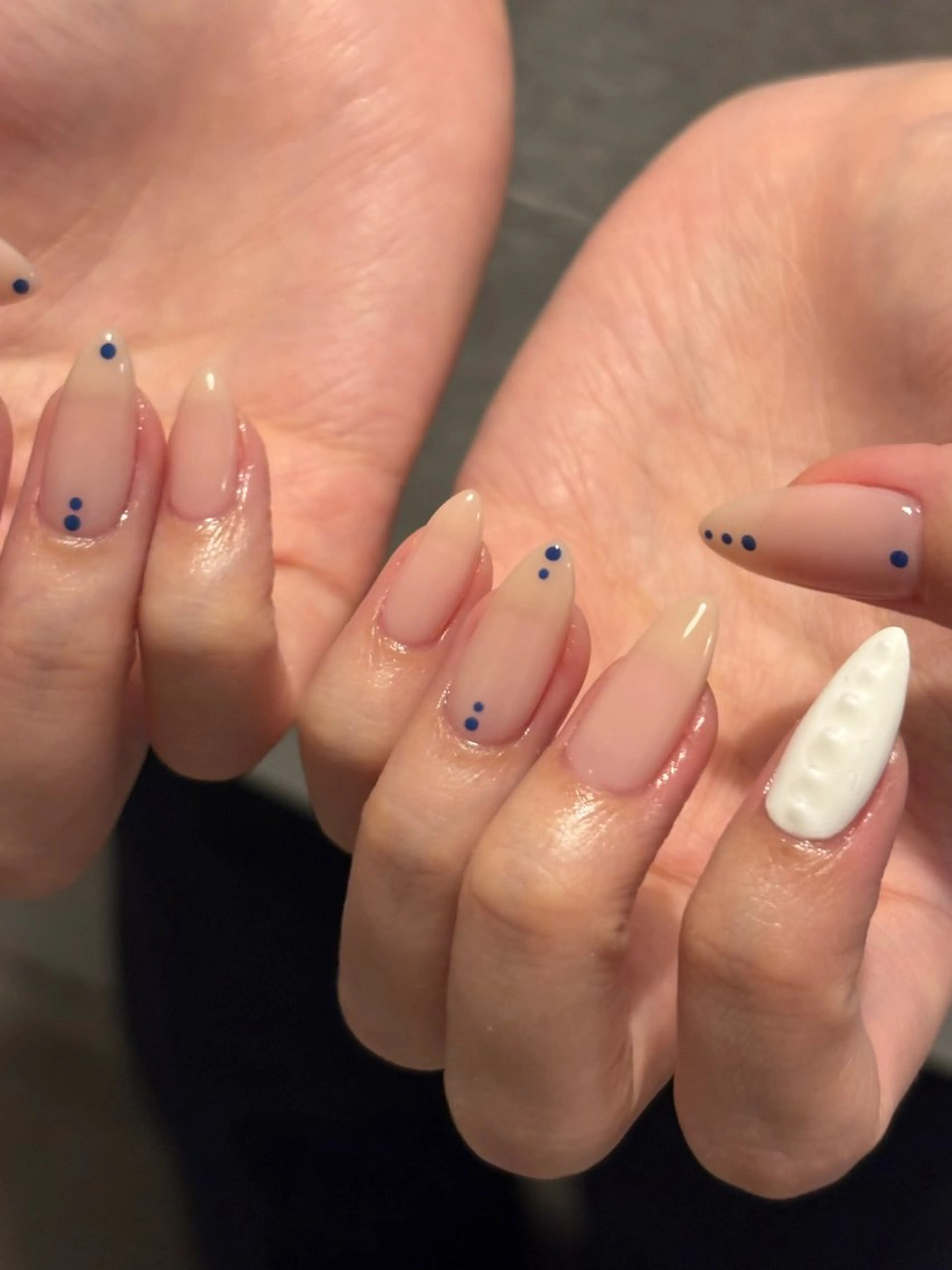 ネイル koyuki /nailのネイルデザイン