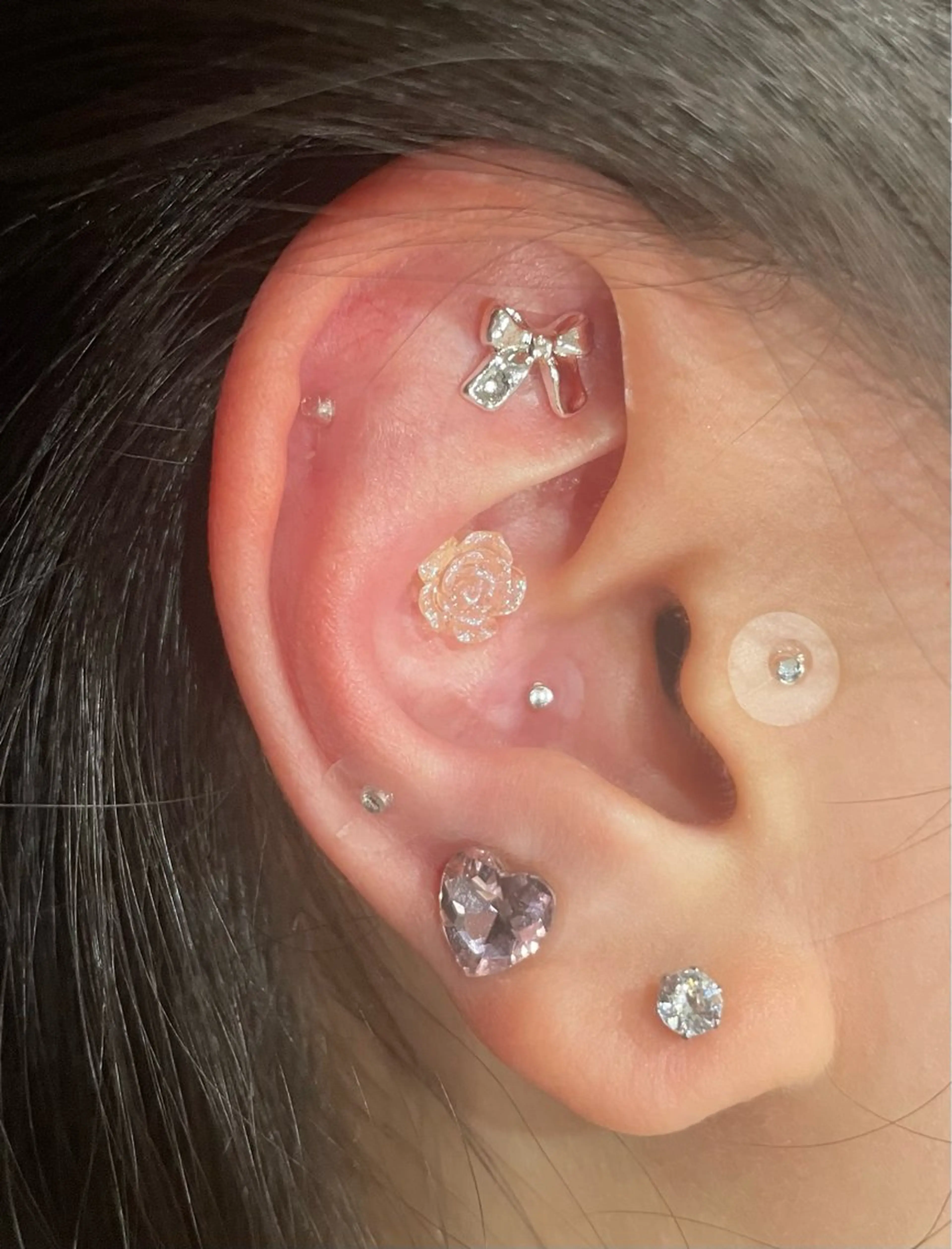 その他 LiZA エステティックサロンのエステ・リラクイメージ