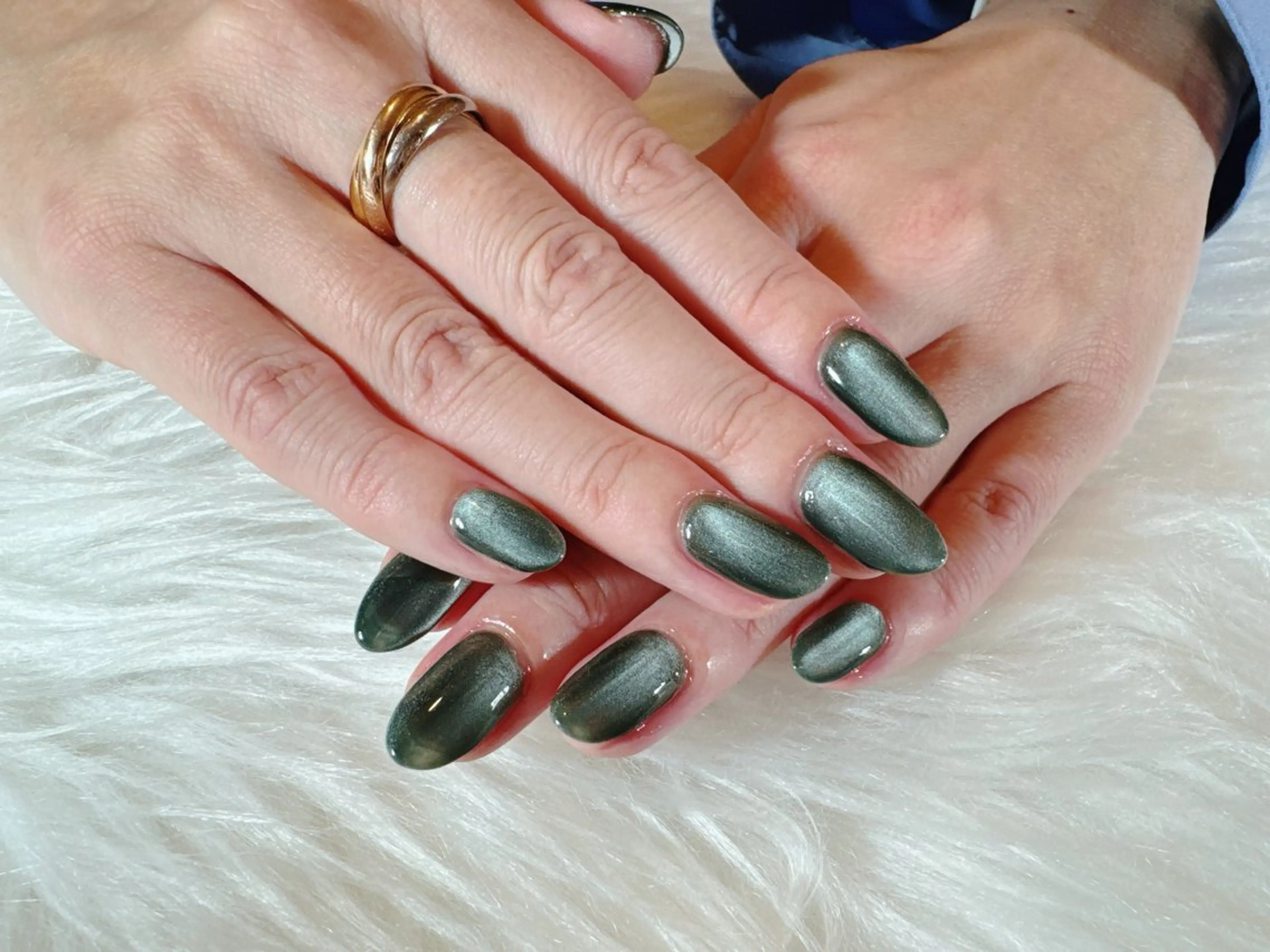 ネイル ハンドネイル D&D Takisawaのネイルデザイン