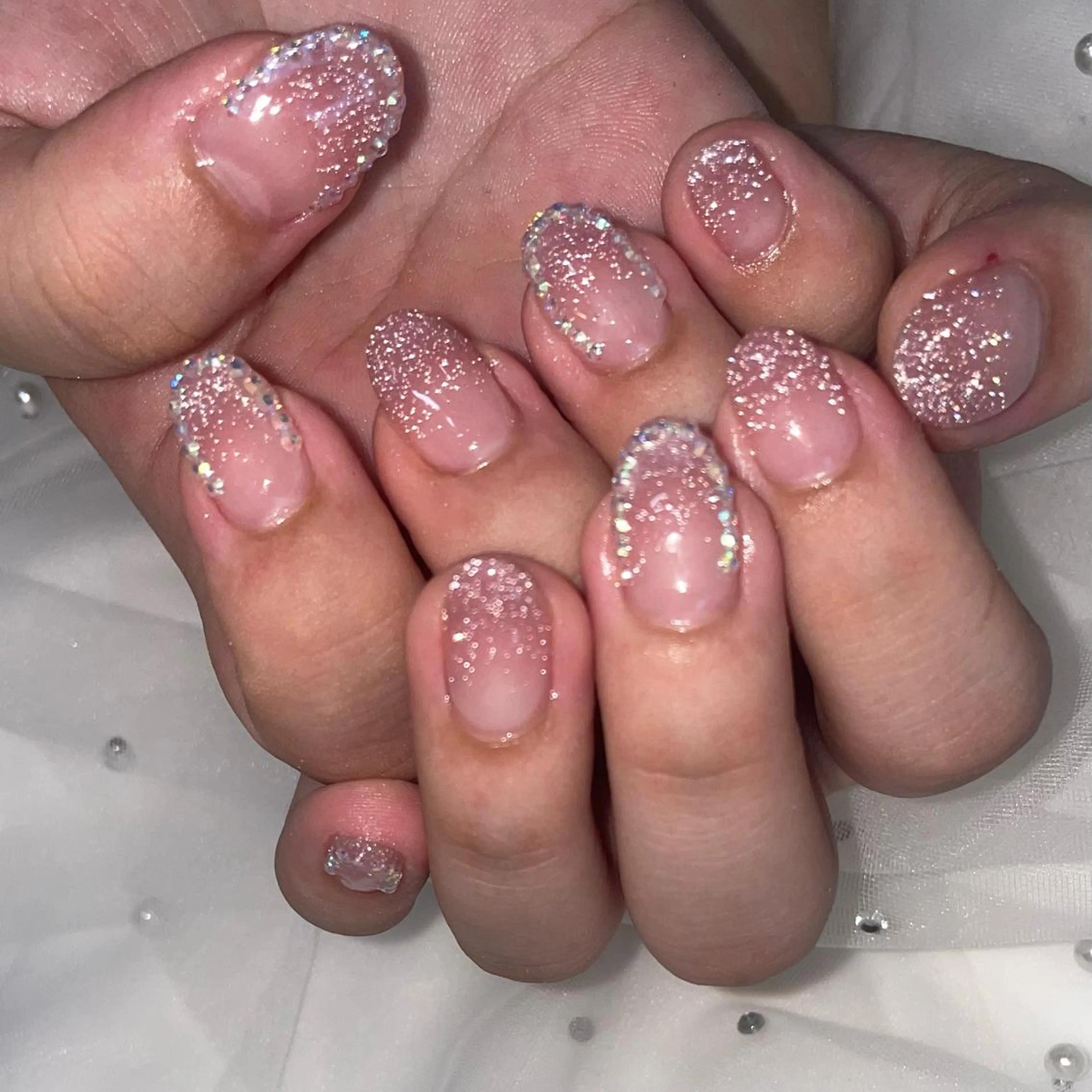 ネイル Nail Salon Gummi.のネイルデザイン