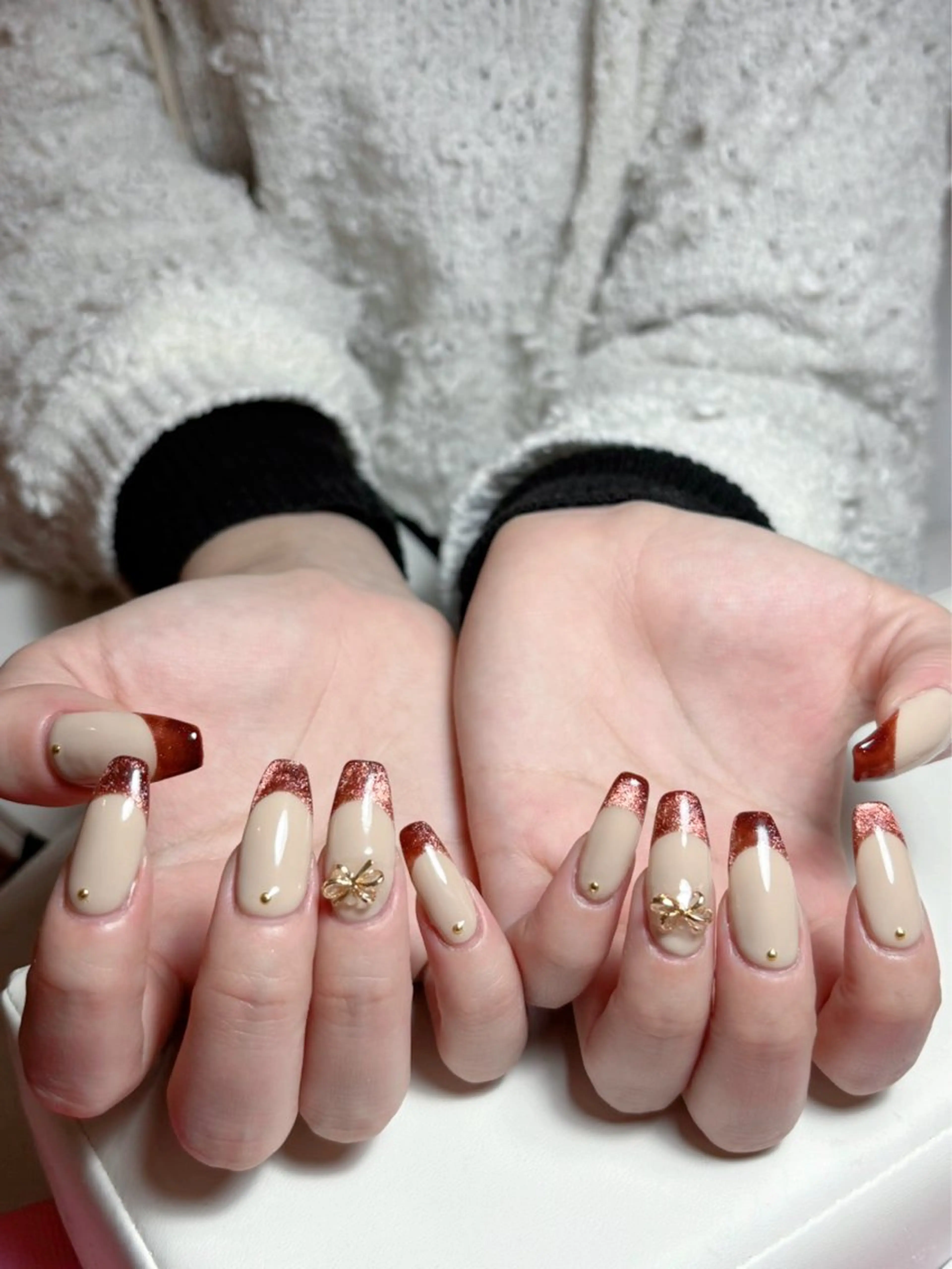 ネイル Bél Nail salonのネイルデザイン