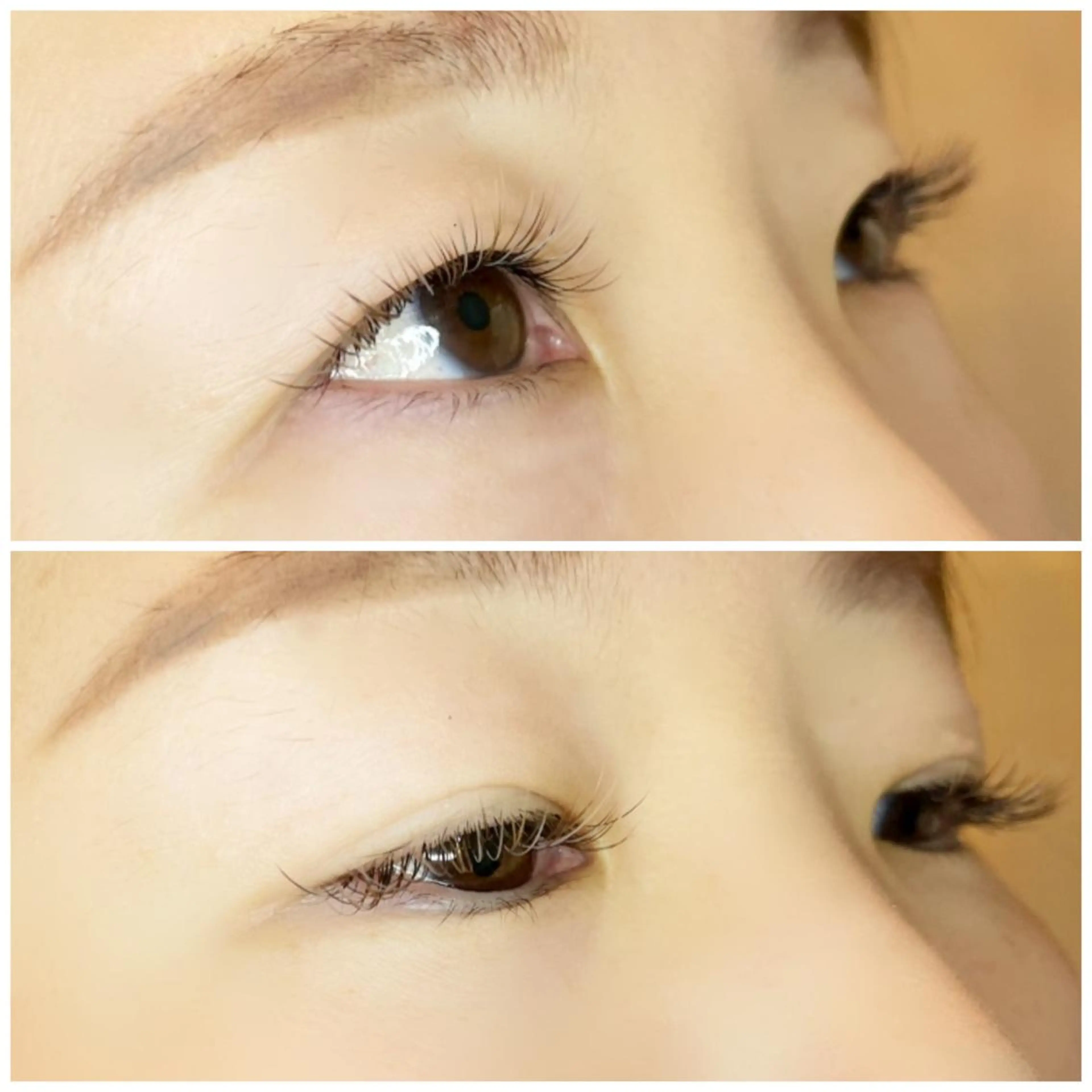 マツエク・マツパ YUNIKO eyelashのマツエク・マツパデザイン