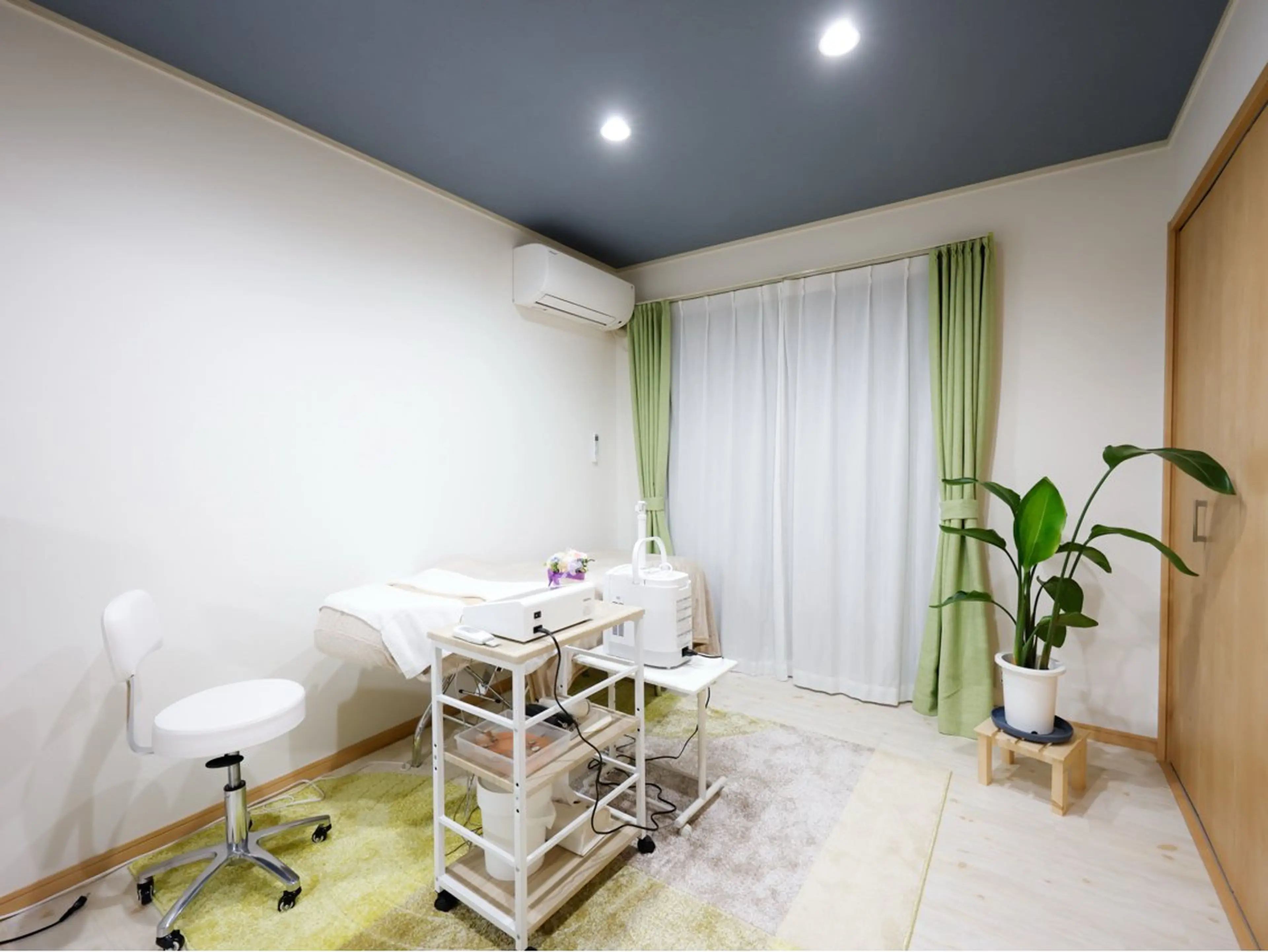 mai maiのエステ・リラクイメージ