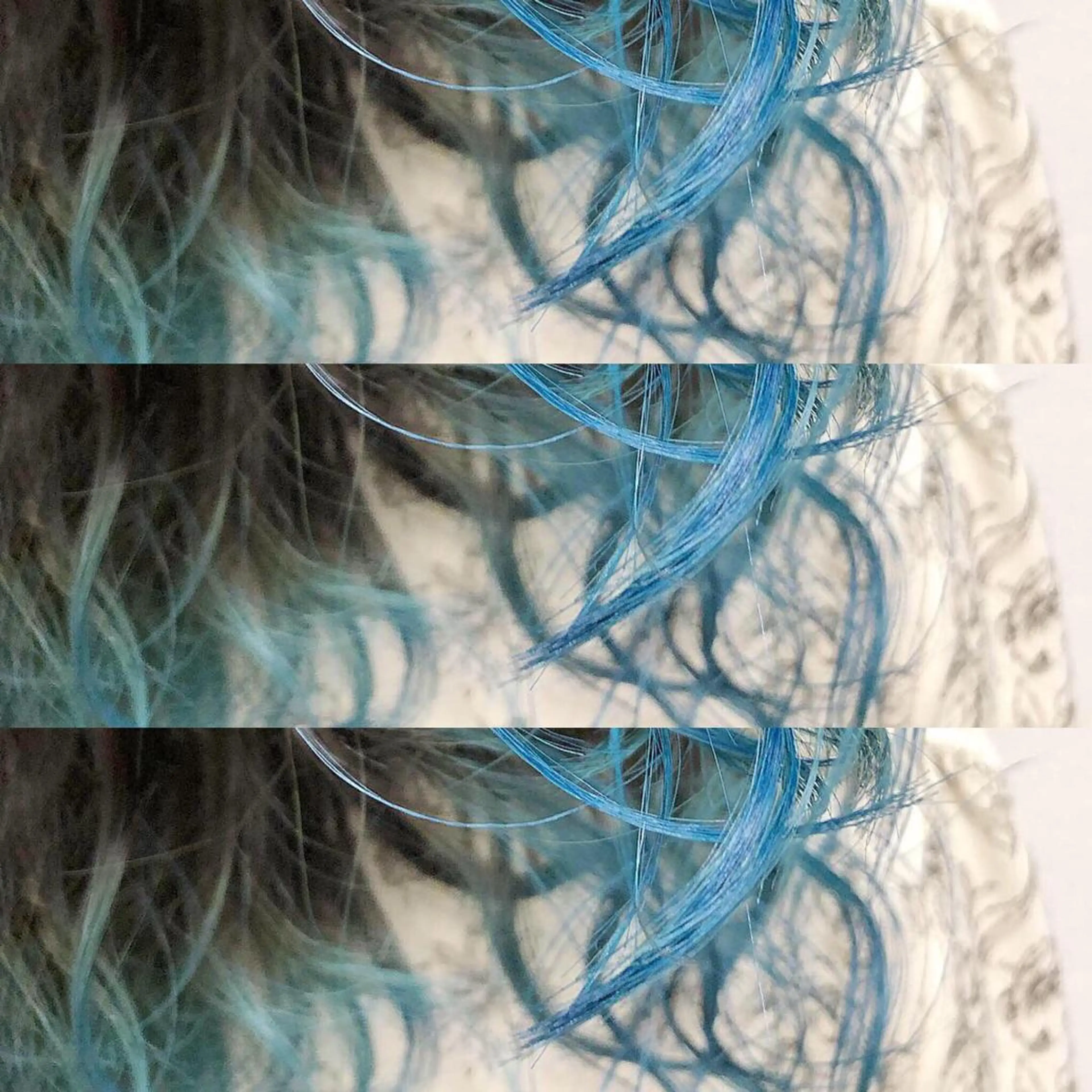 ミディアム カラー ヘアアレンジ 【池袋/スパイキー ショート】ⓝⓘⓜⓤのヘアスタイル