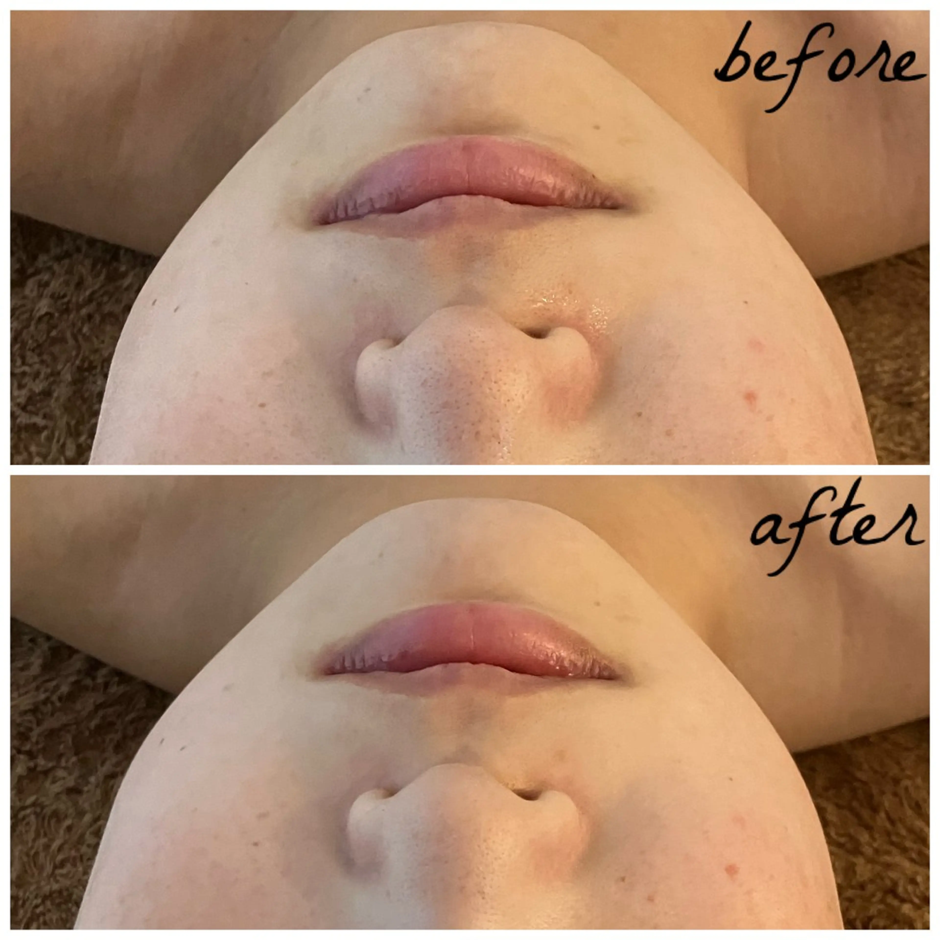 メンズ メナード岐阜市茜部 杉浦のエステ・リラクイメージ