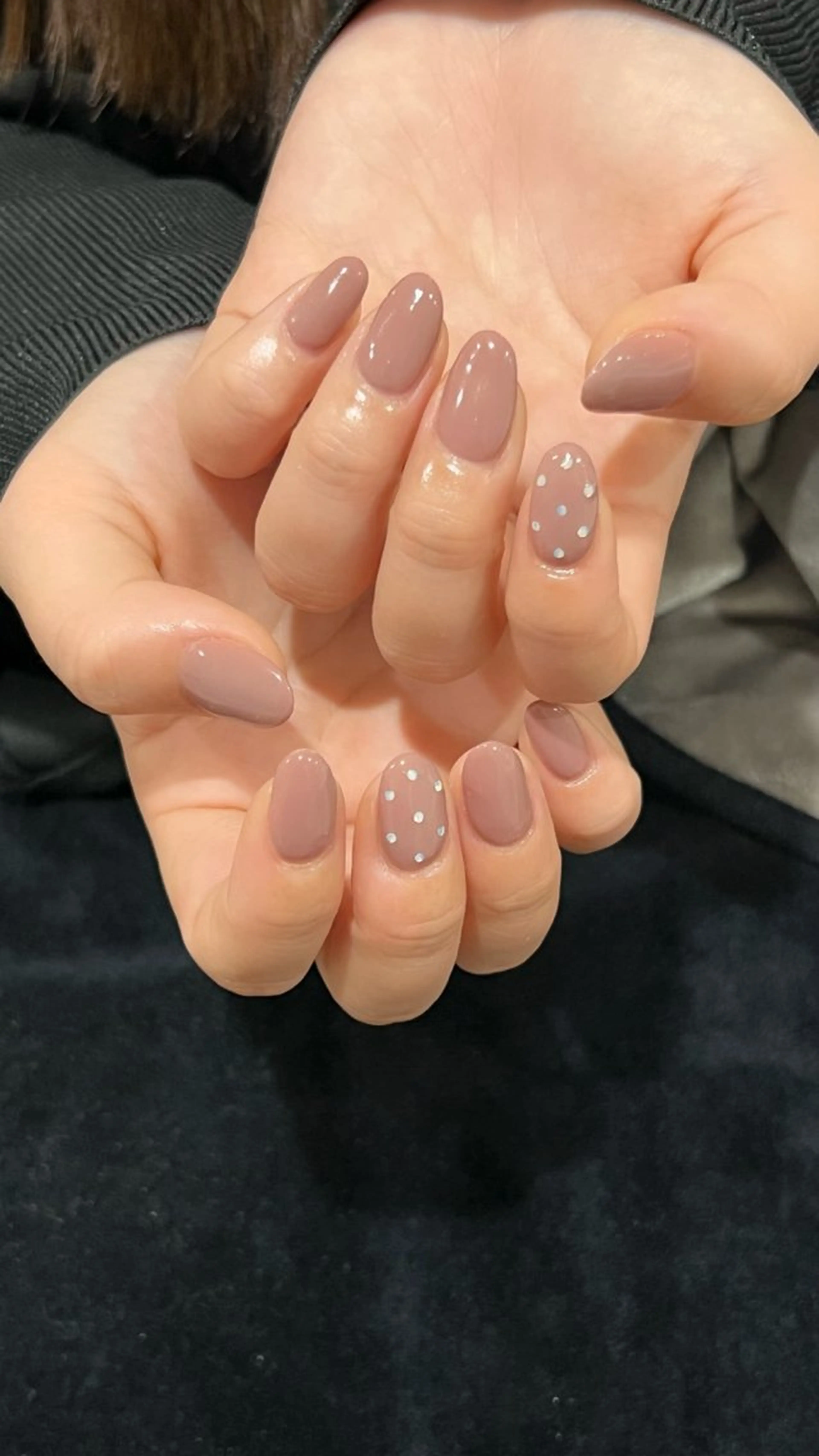 ネイル 川崎 心咲のマツエク・マツパデザイン