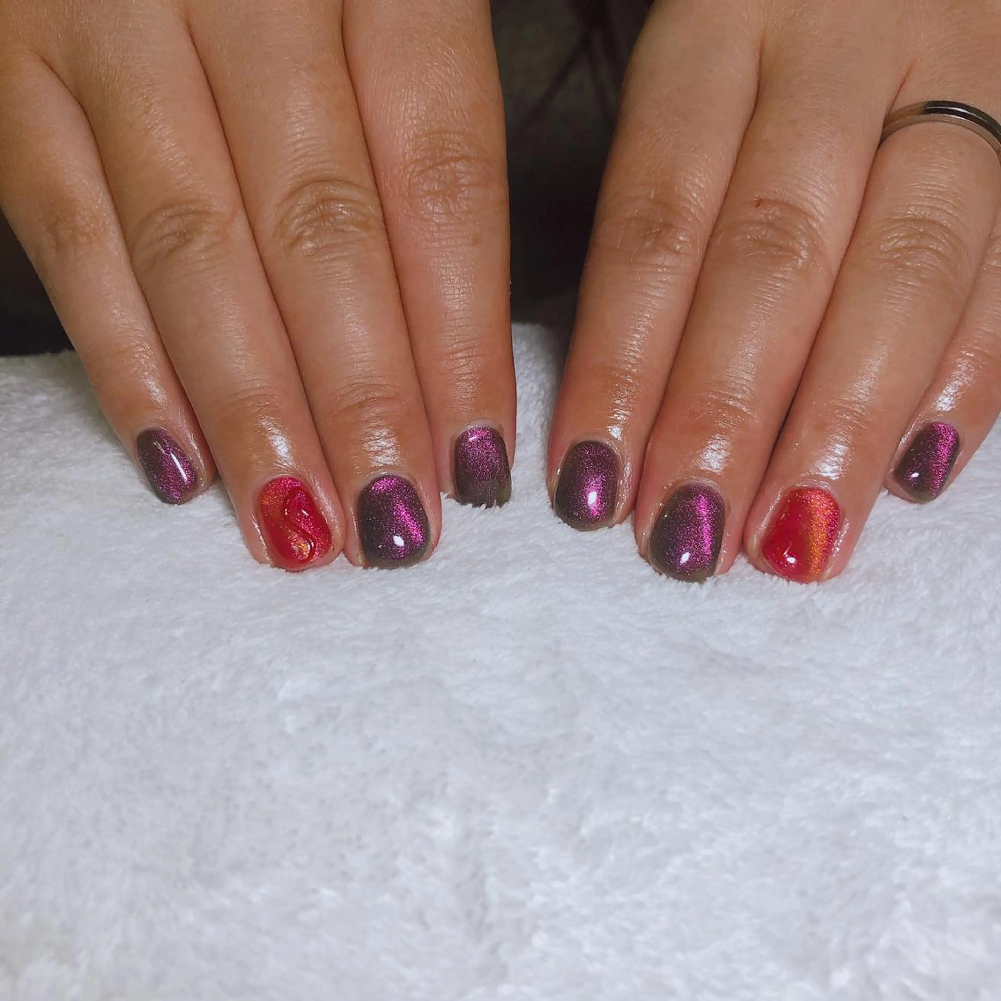 ネイル CHERIMO シェリモのネイルデザイン