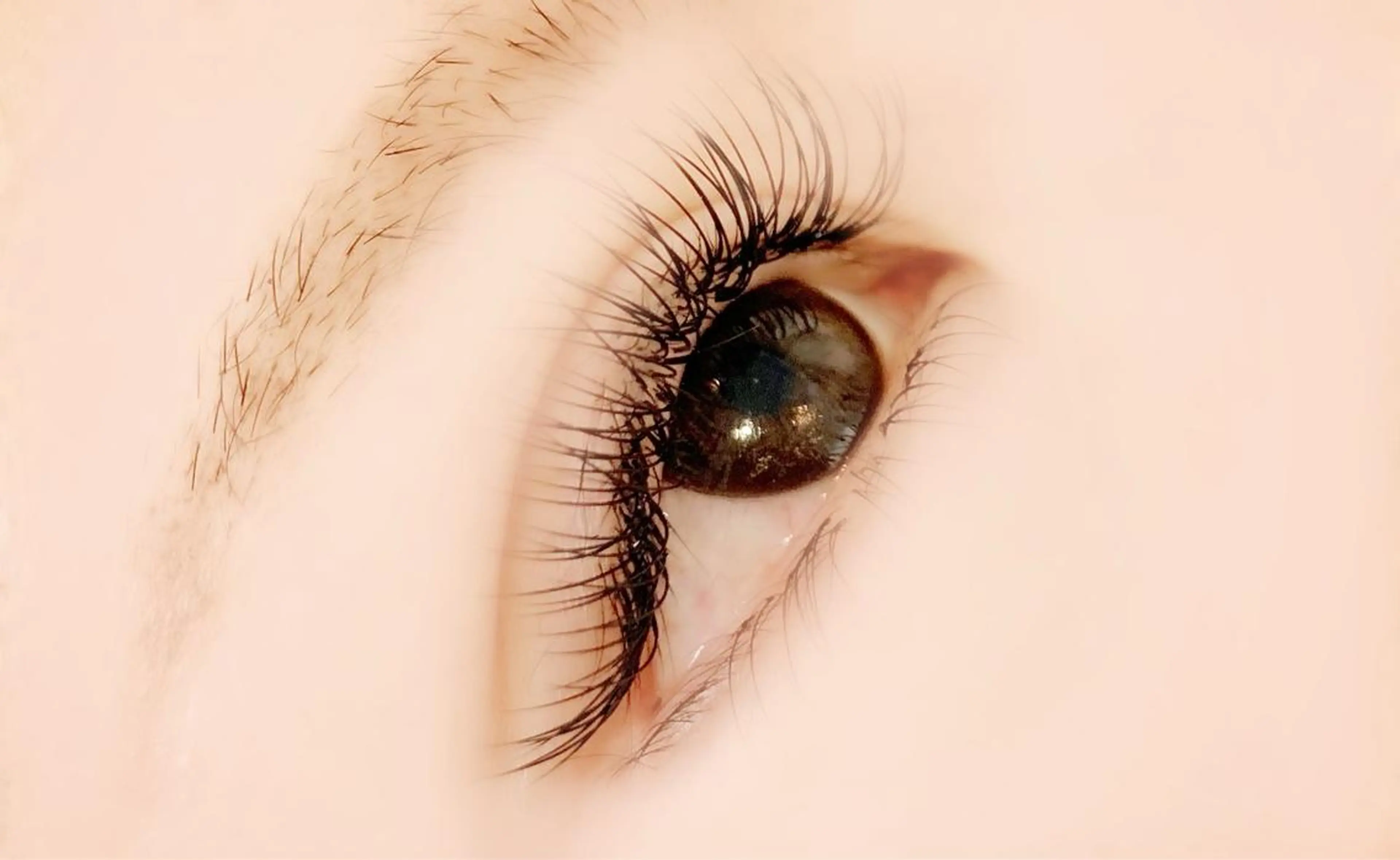 マツエク・マツパ YELLIO (エーリオ)のマツエク・マツパデザイン