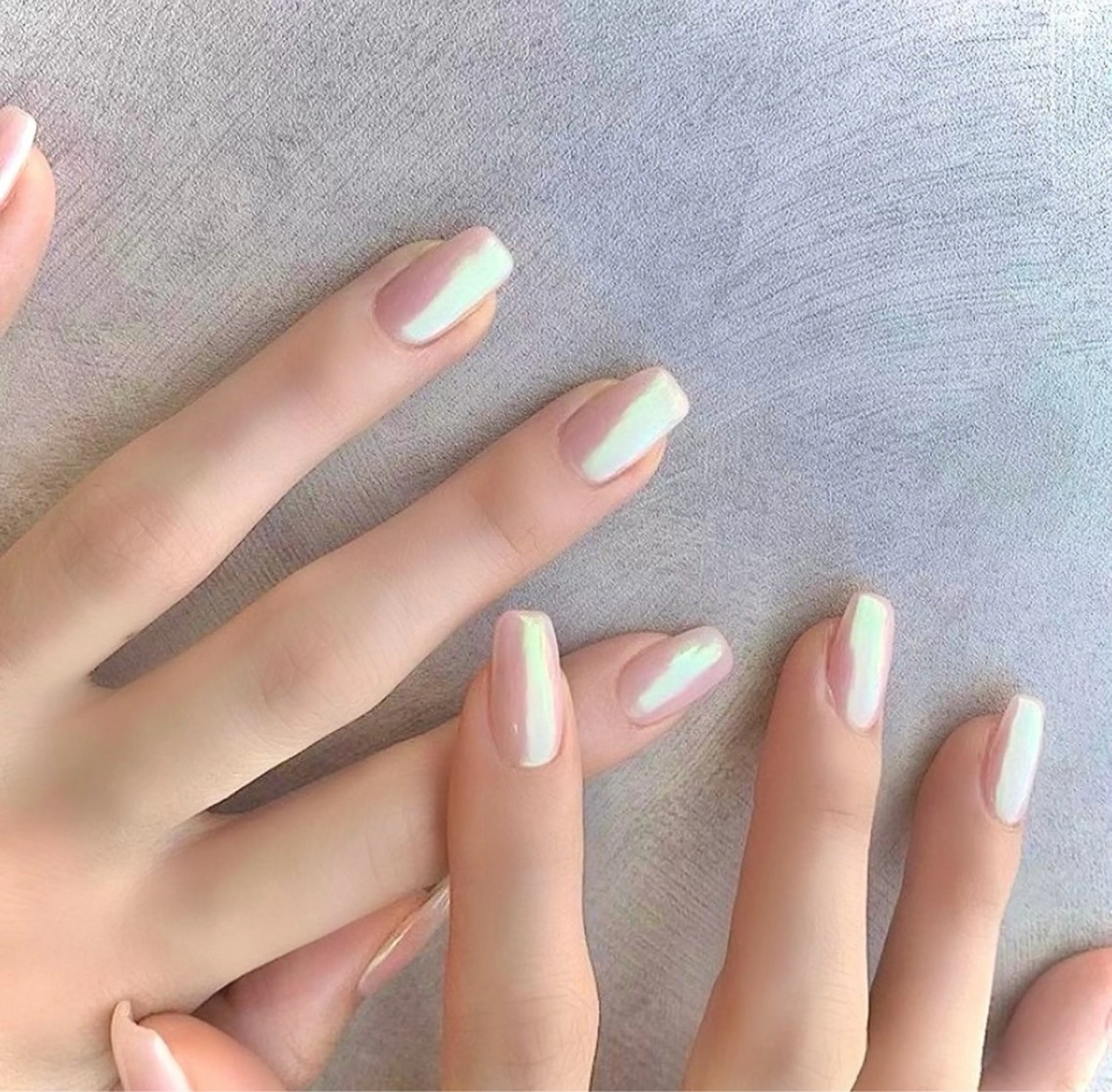 ネイル ハンドネイル Yudia tamakiのネイルデザイン