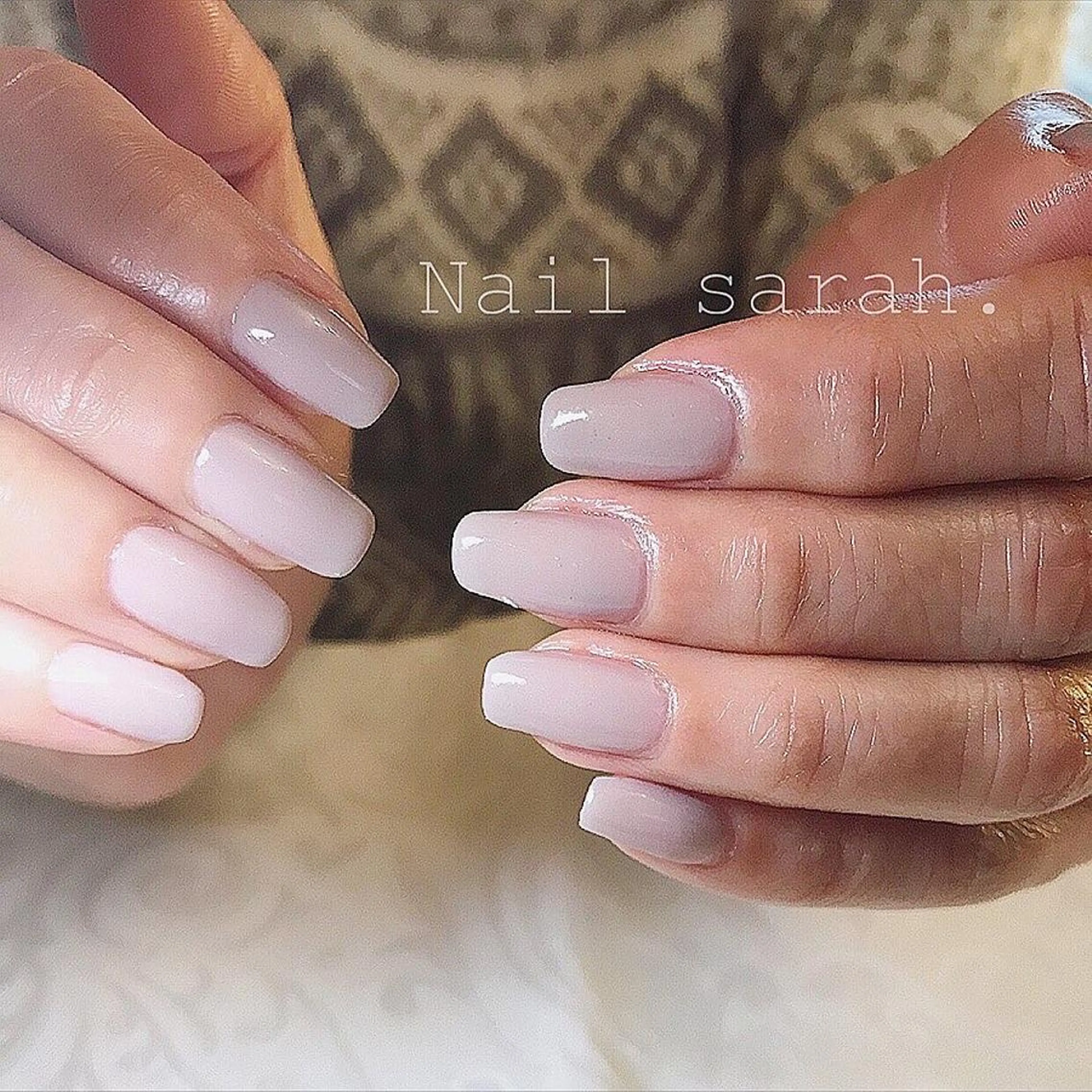 ネイル Sakurai Satomiのマツエク・マツパデザイン