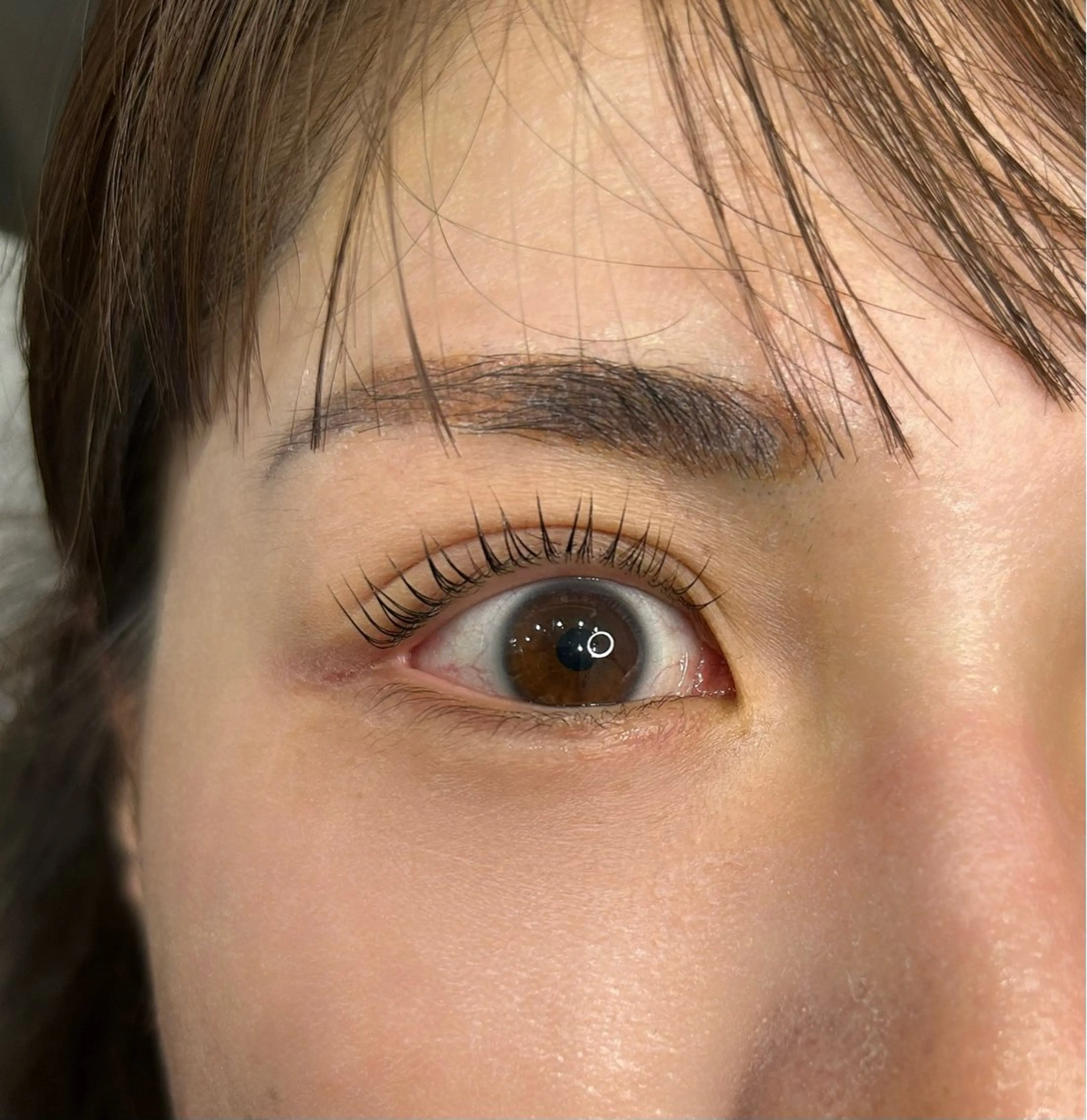 マツエク・マツパ 🎀eyesalon Fairめい🎀のマツエク・マツパデザイン