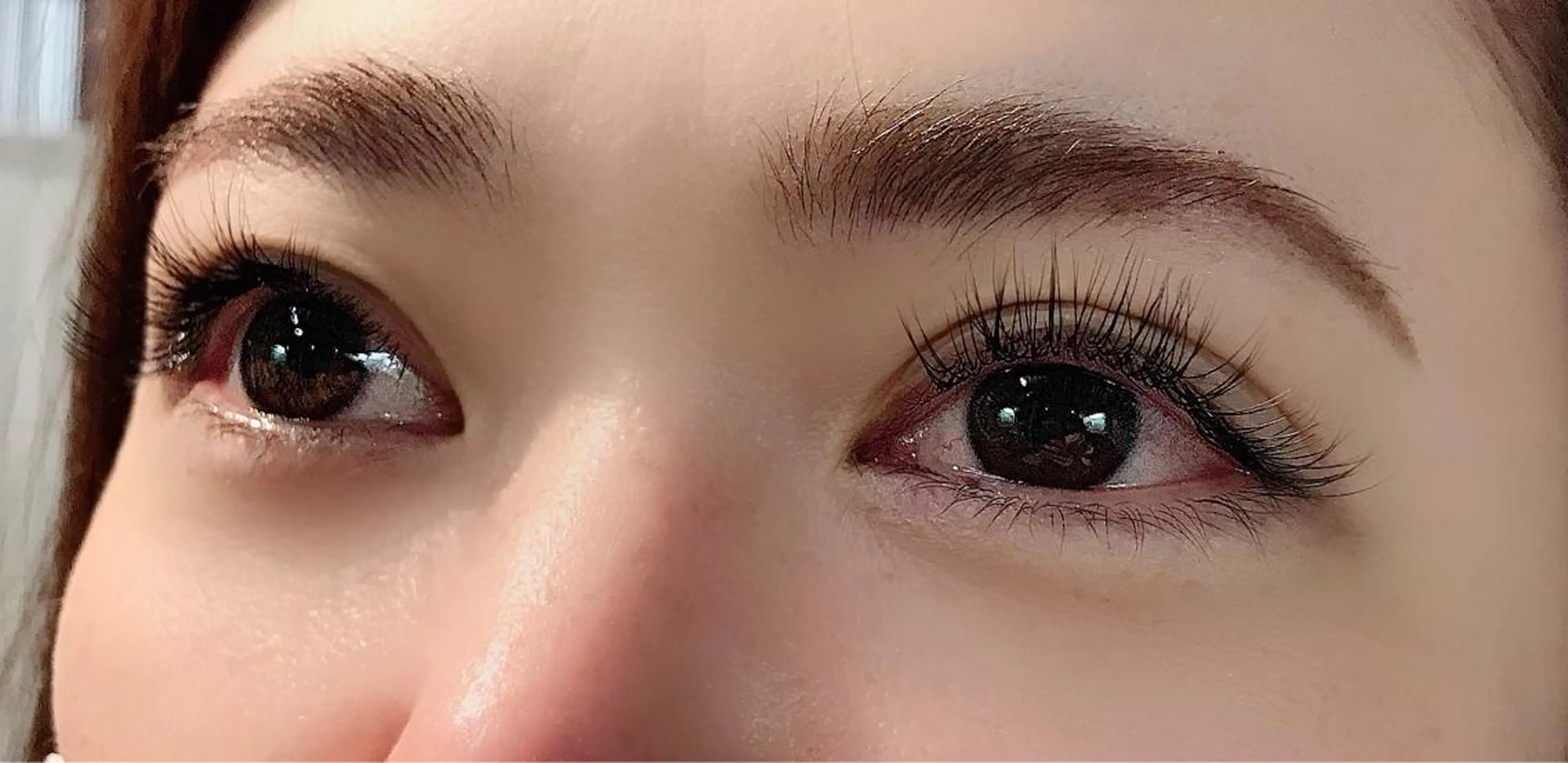 マツエク・マツパ サルサグレイス木更津 山本のマツエク・マツパデザイン