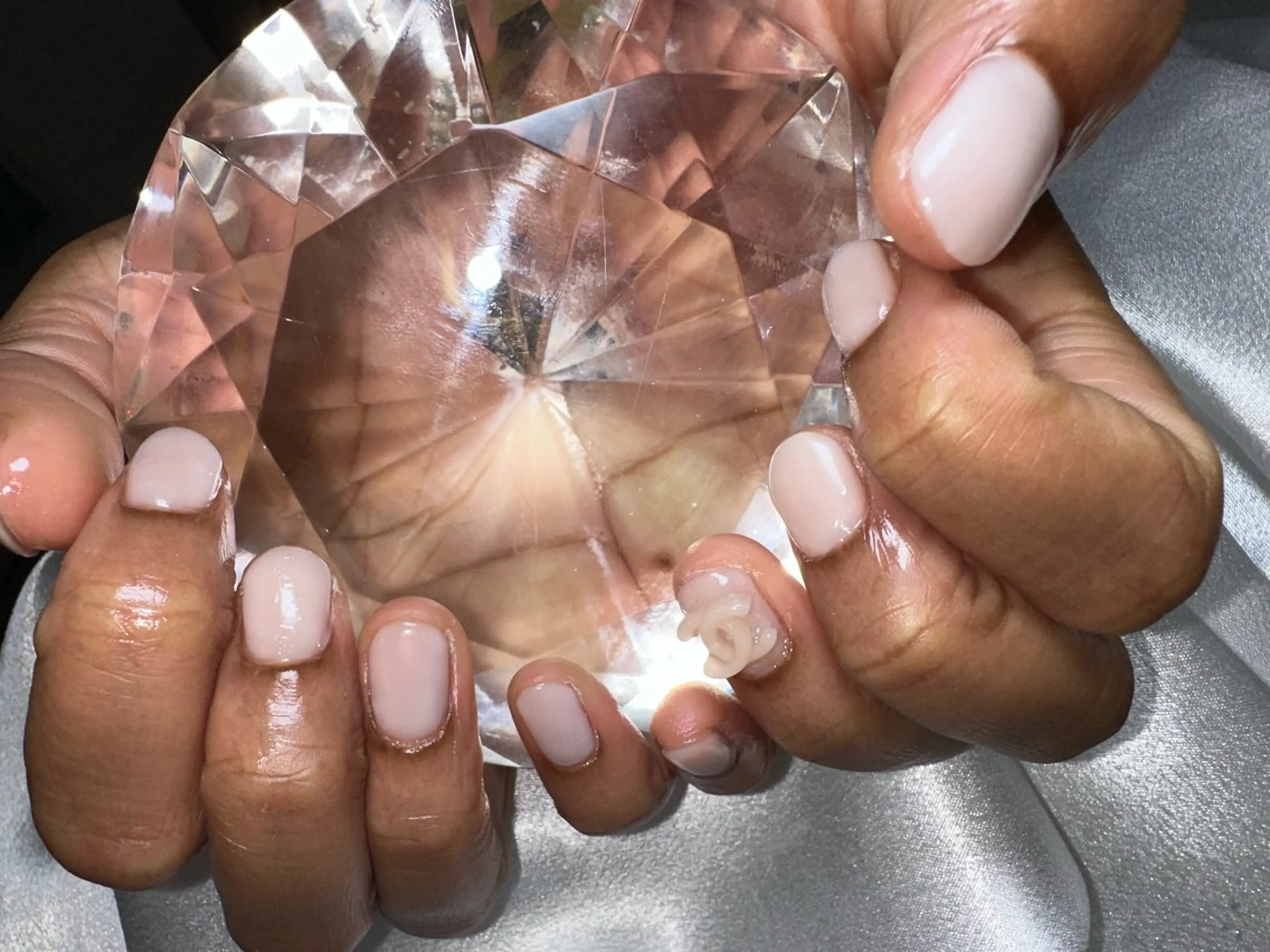 ショート ハンドネイル YOKOSUKA NAILS💅✨のネイルデザイン