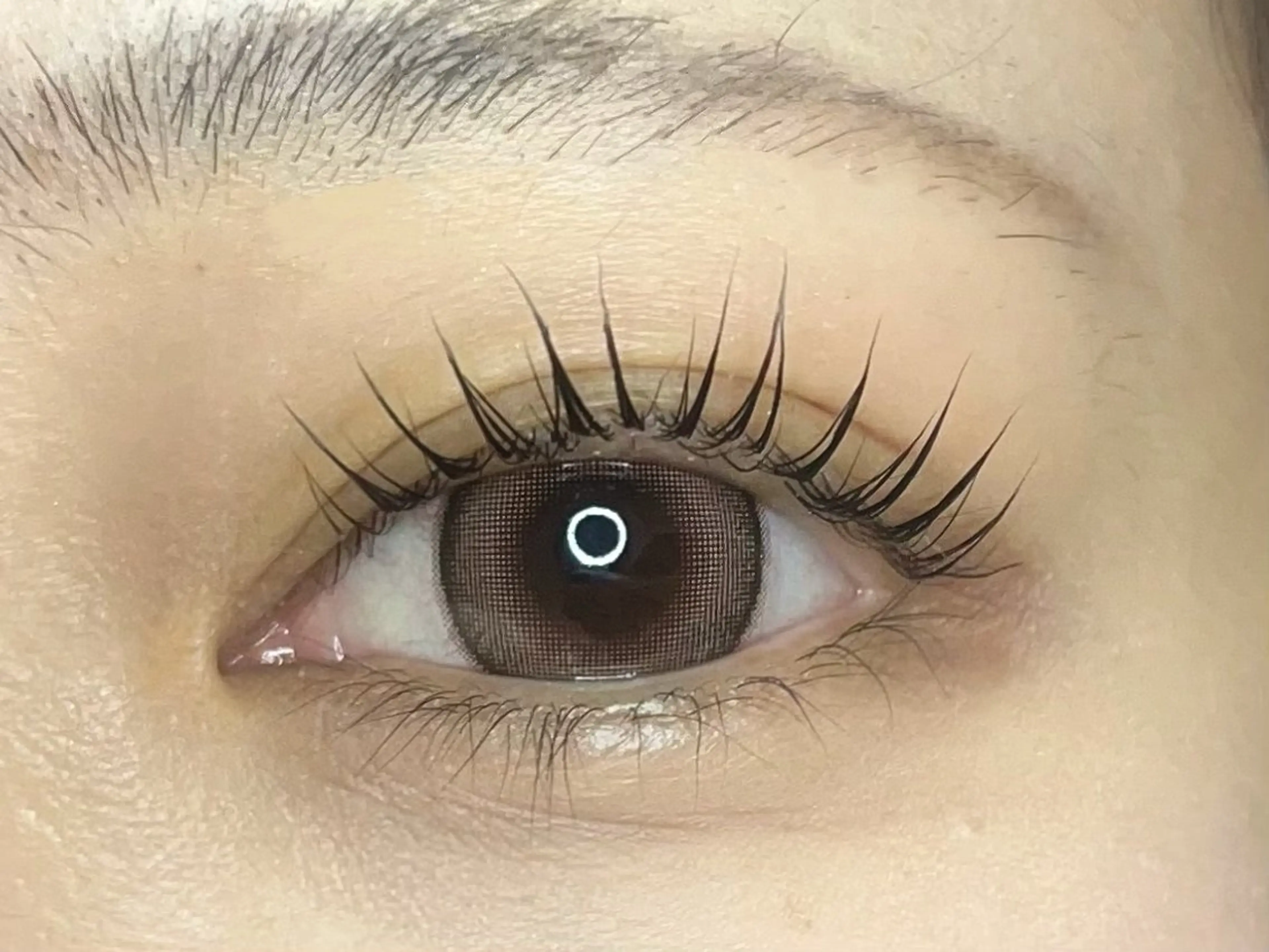 マツエク・マツパ マツパ 🍬🍭Ruru Nanami🍭🍬のマツエク・マツパデザイン