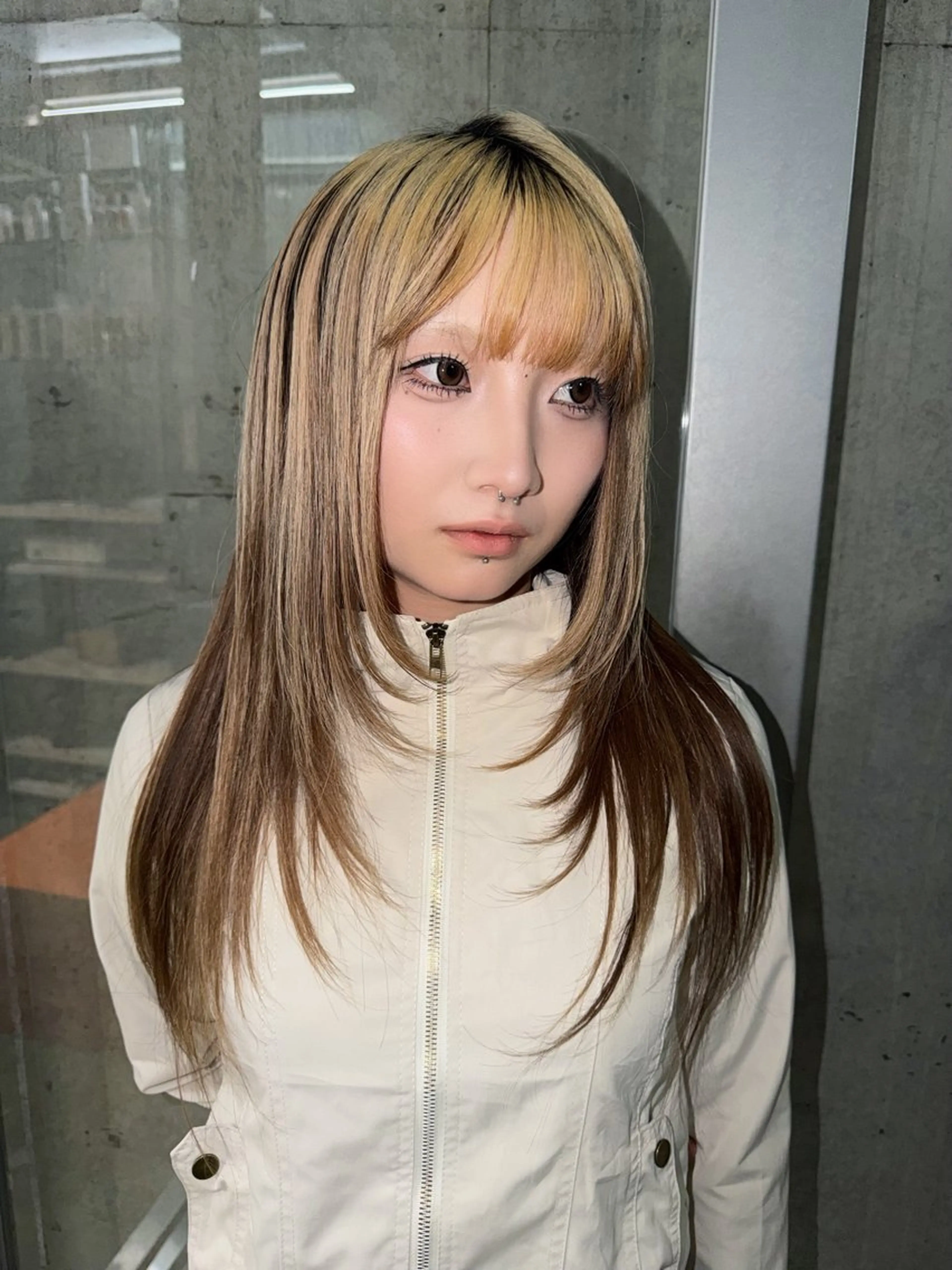 スタイリングのみさせて頂きます🫧ྀིSNSに載せるためのモデル様を募集しております〇の写真