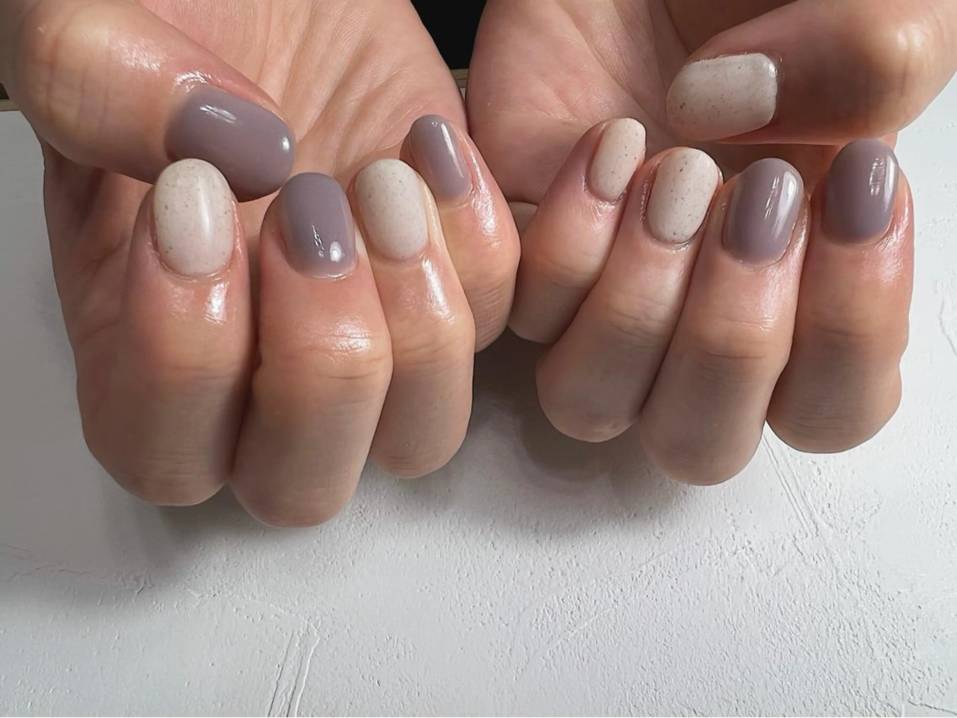 ネイル ハンドネイル 38. sayakaのネイルデザイン