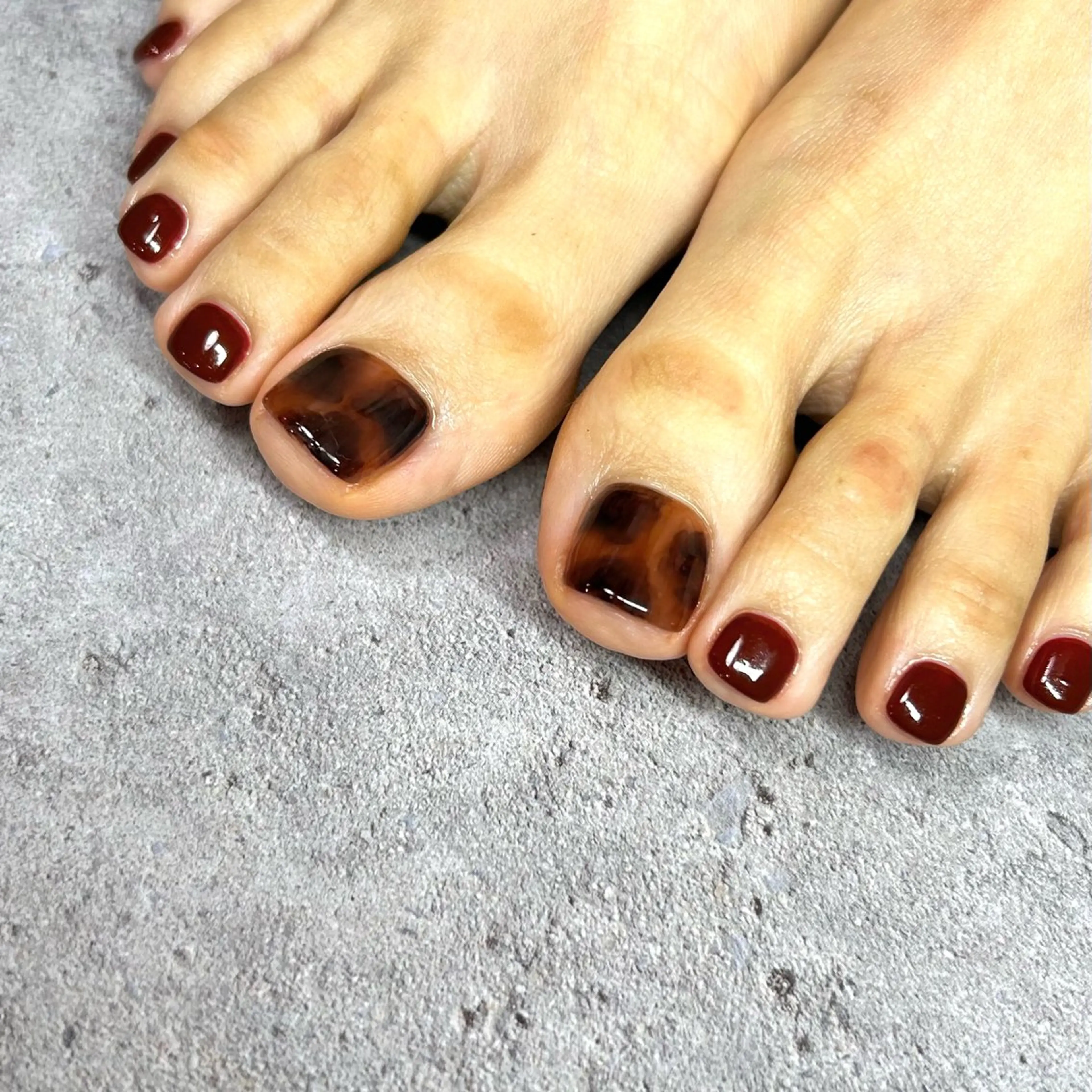 ネイル ネイルサロン 北野坂のネイルデザイン