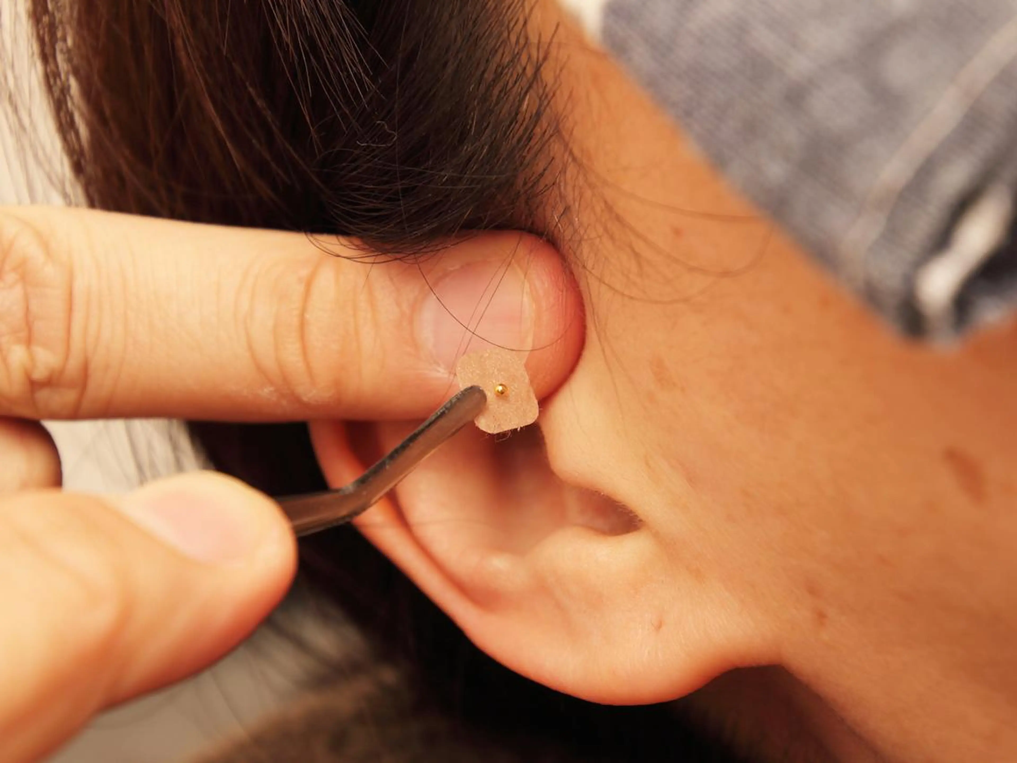 進士 政子のエステ・リラクイメージ