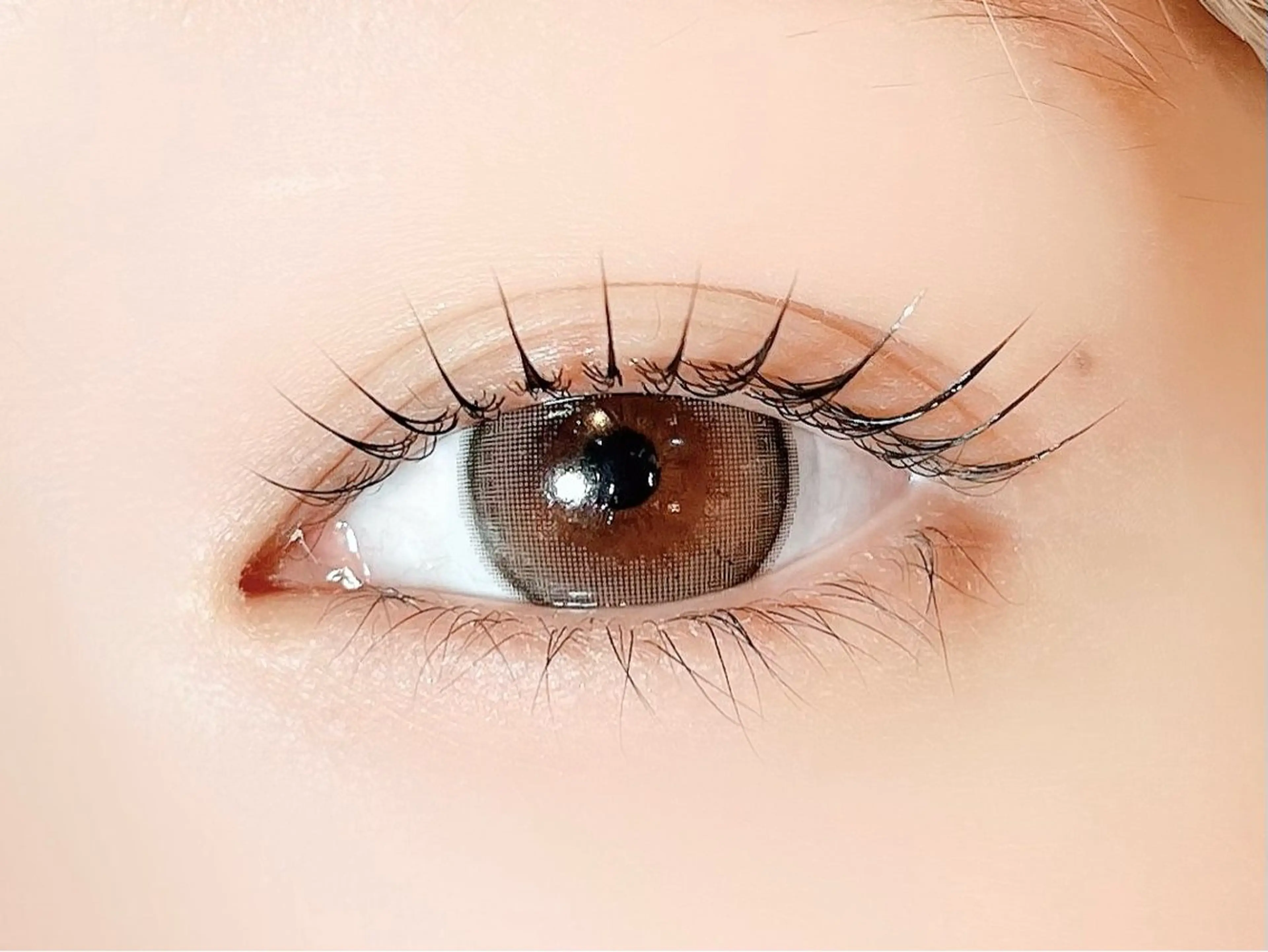 マツエク・マツパ パリジェンヌラッシュリフト sola: neolive熊田のマツエク・マツパデザイン