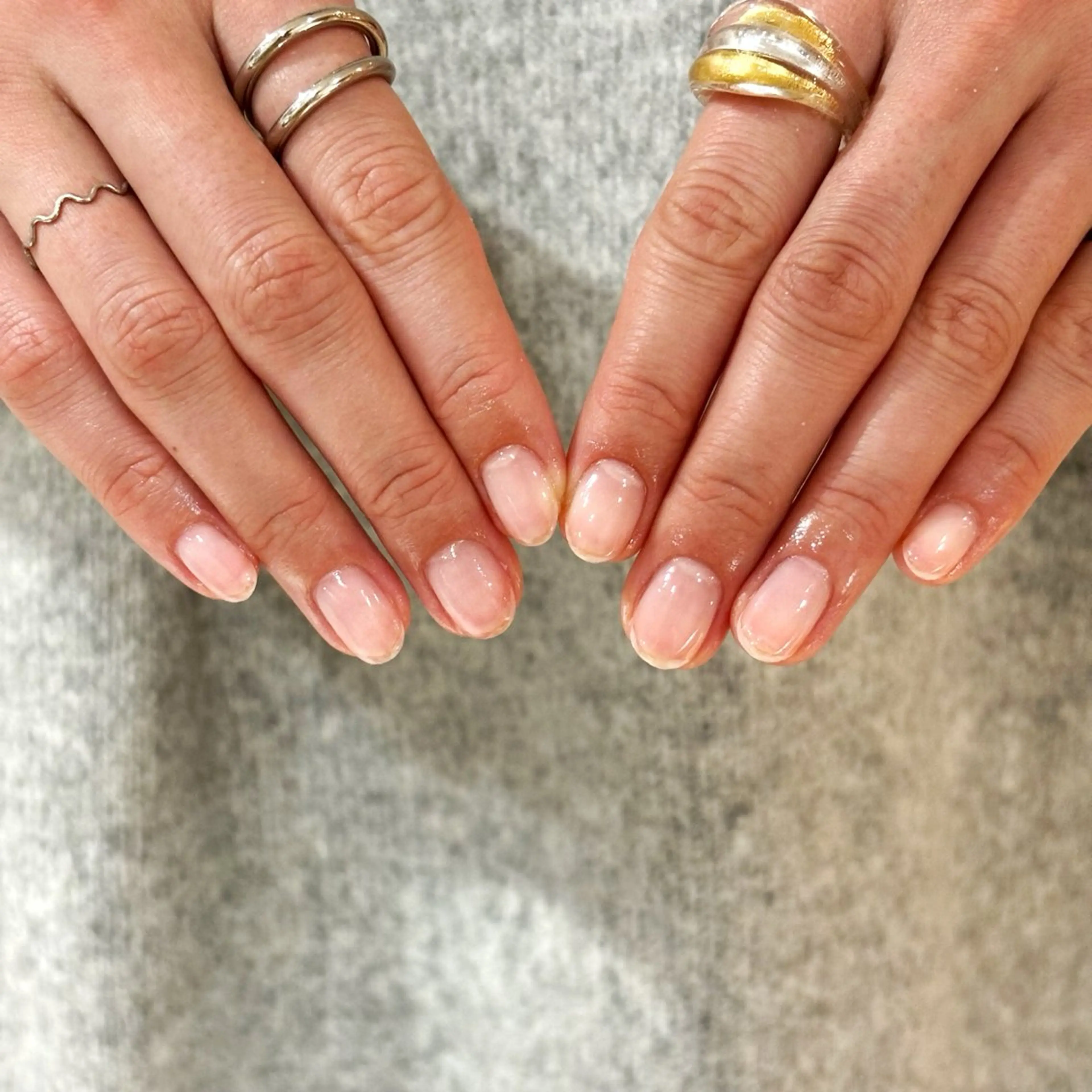 ネイル filonnail ayaのネイルデザイン