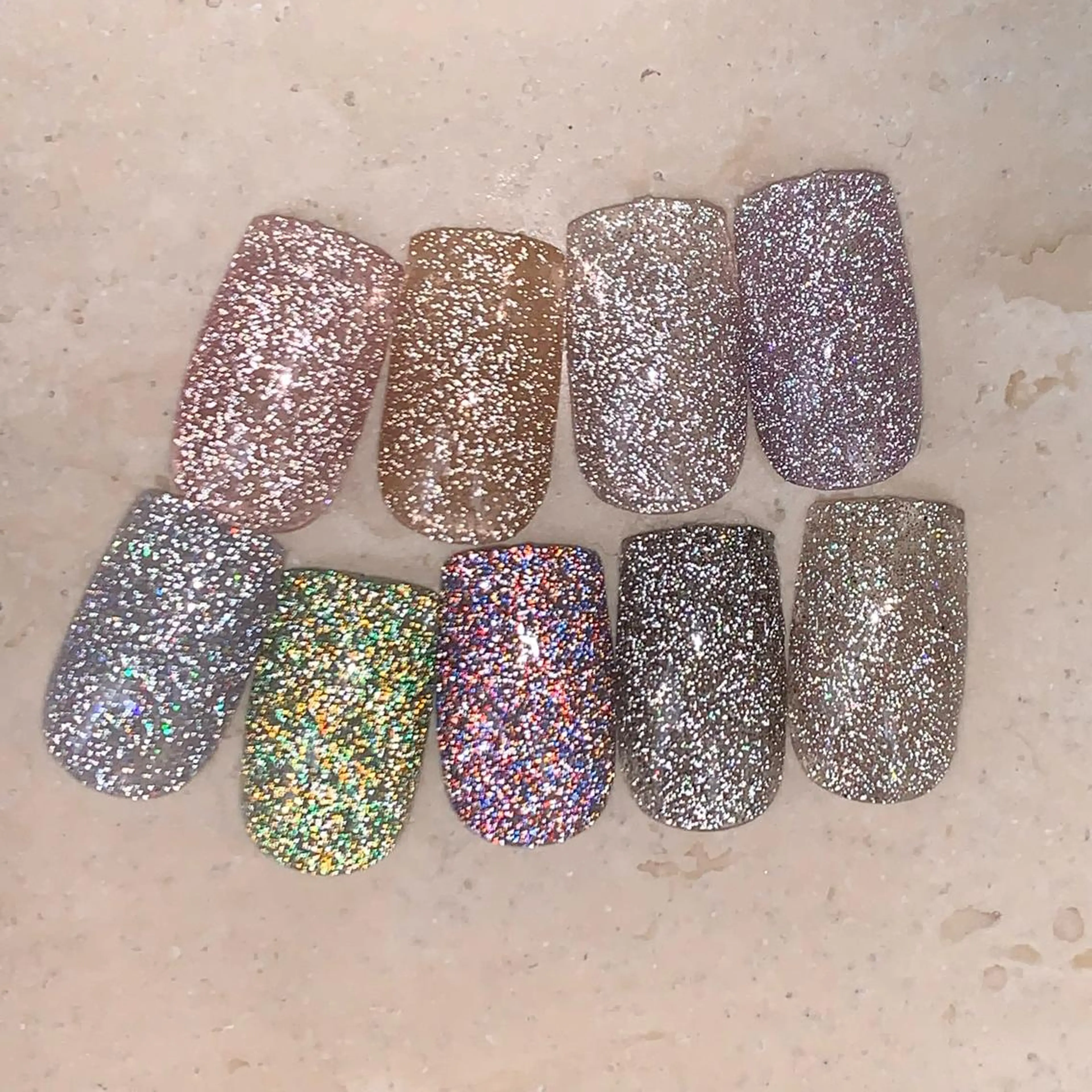 フラッシュネイル📸の写真