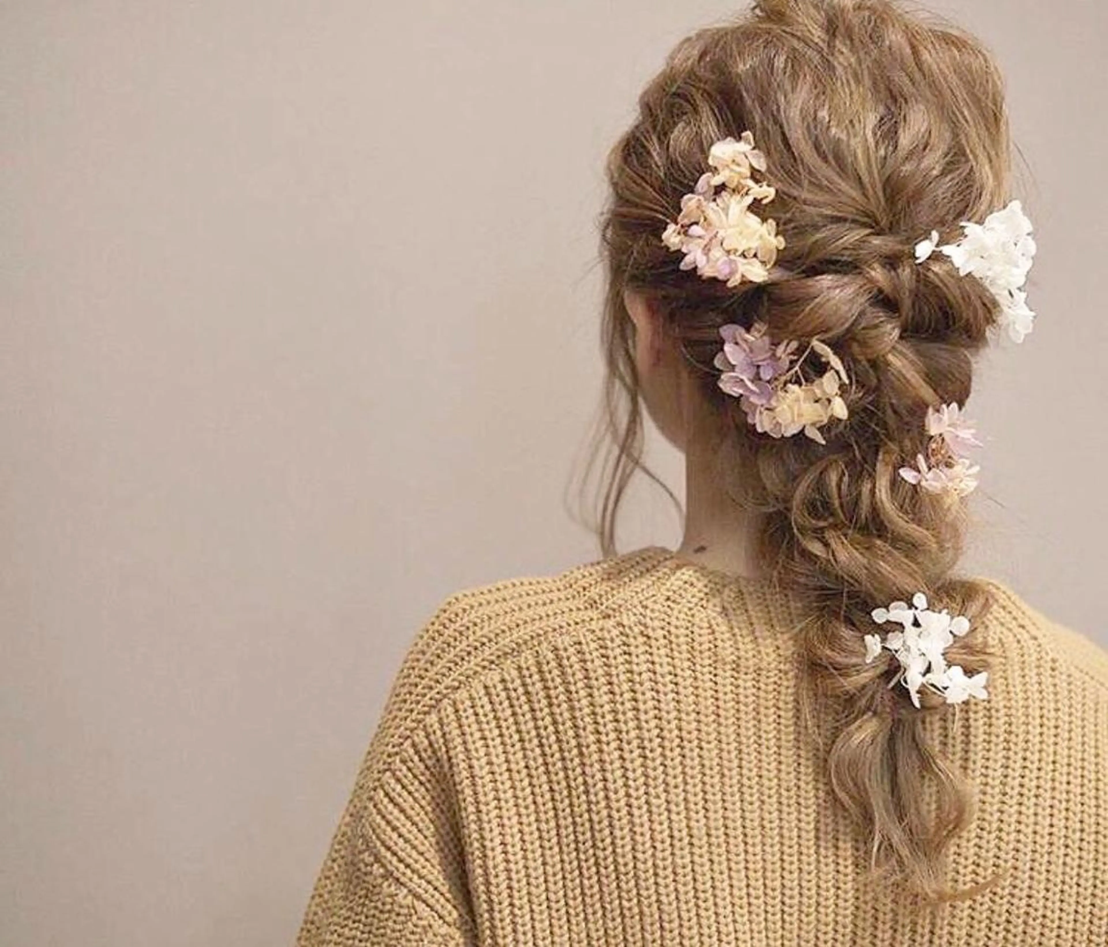 ヘアアレンジ ボブ 西宮北口/みなみのヘアスタイル