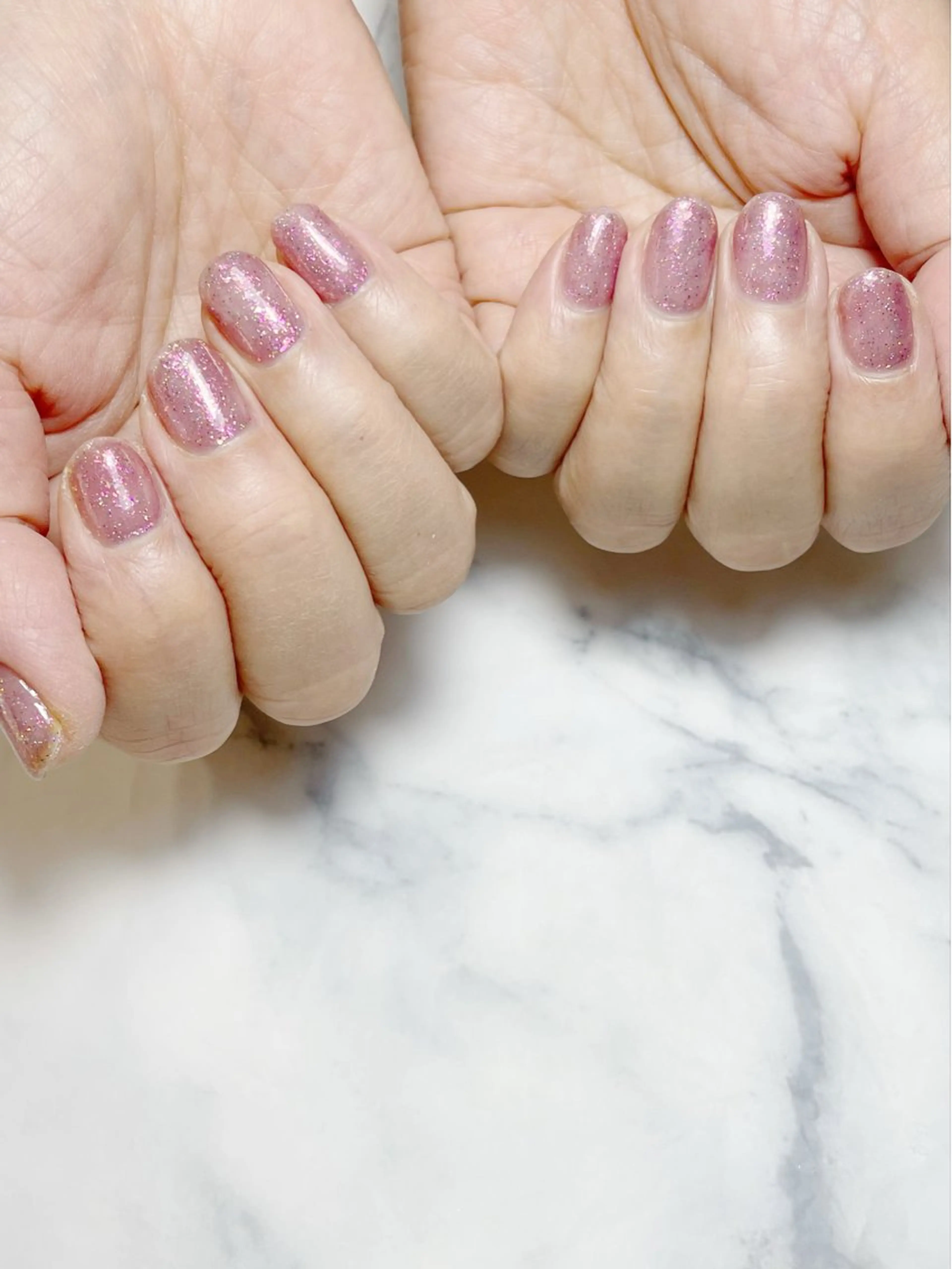 ネイル ハンドネイル Shizuka Nail Salonのネイルデザイン