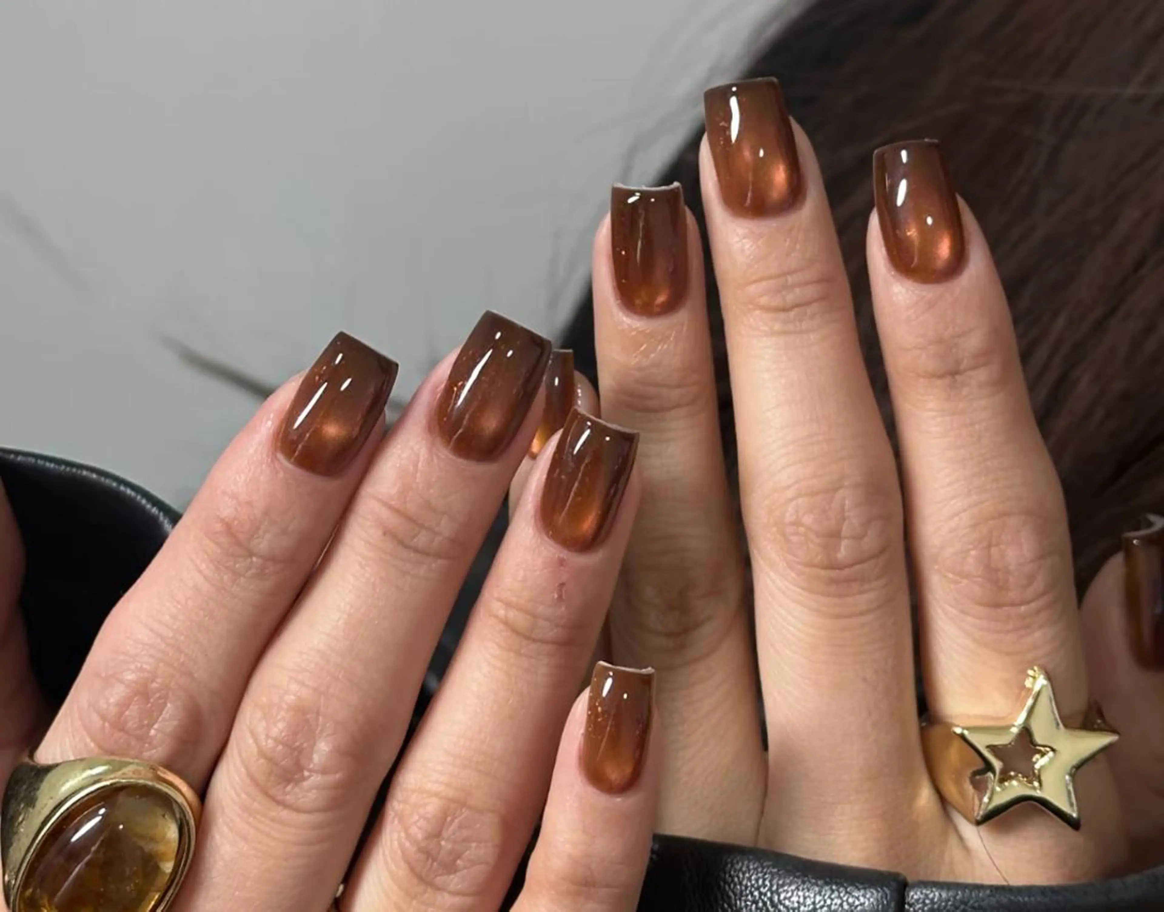 ネイル ハンドネイル By moonネイル 🌷ワンホン/韓国風のネイルデザイン