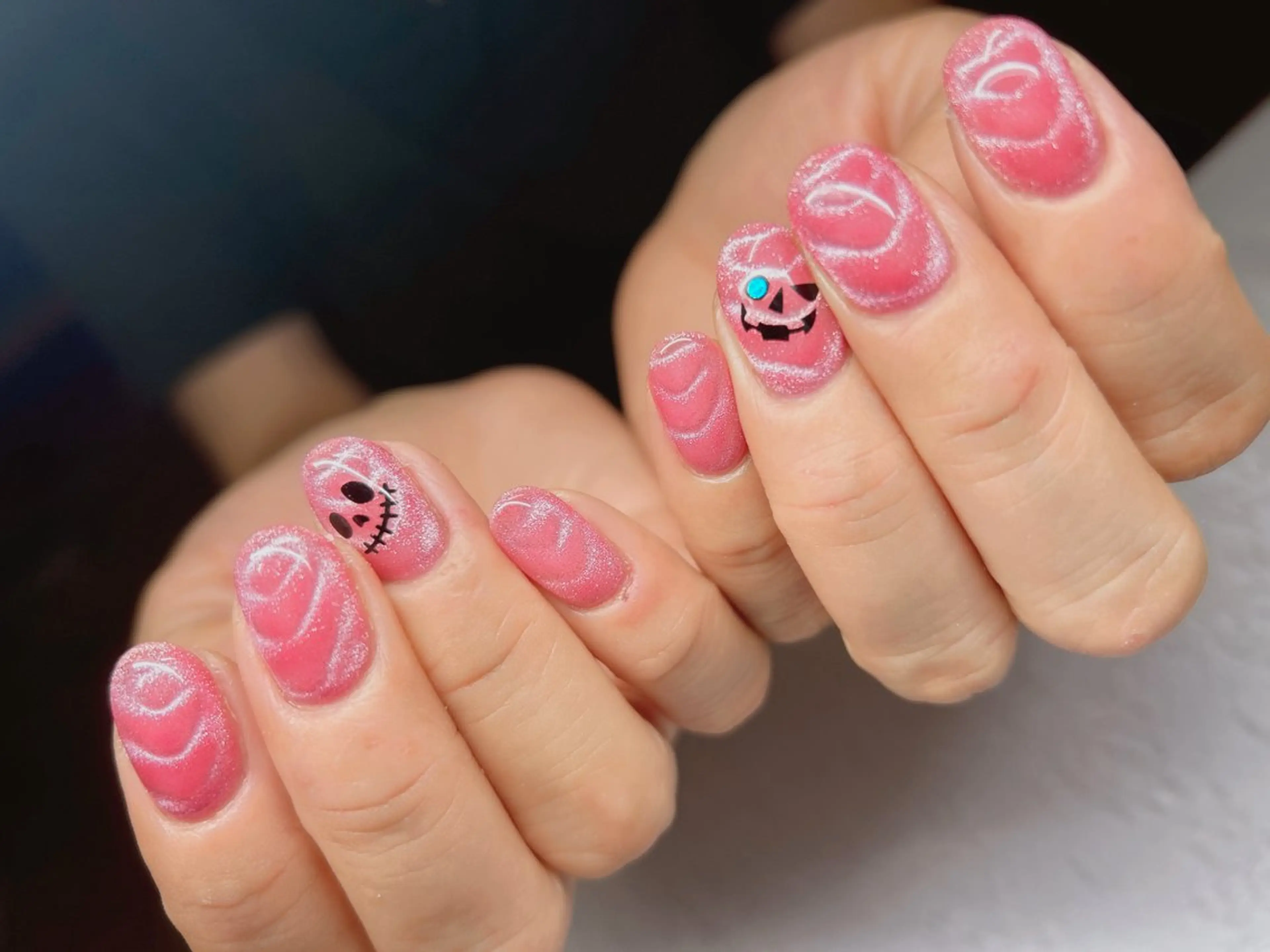 ネイル Salon MINEのエステ・リラクイメージ